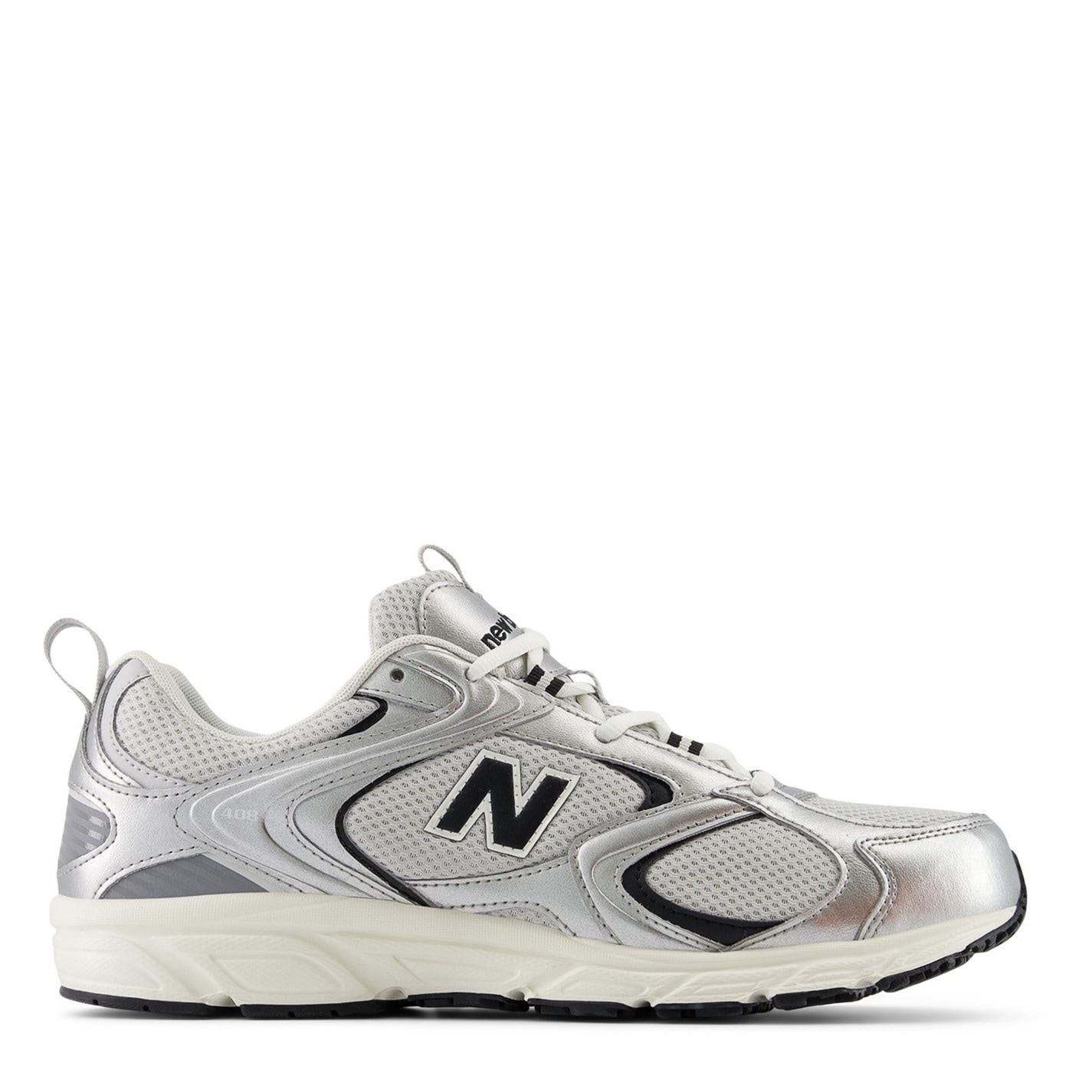 New Balance 408v1 Low Top Flat Heel Sneakers