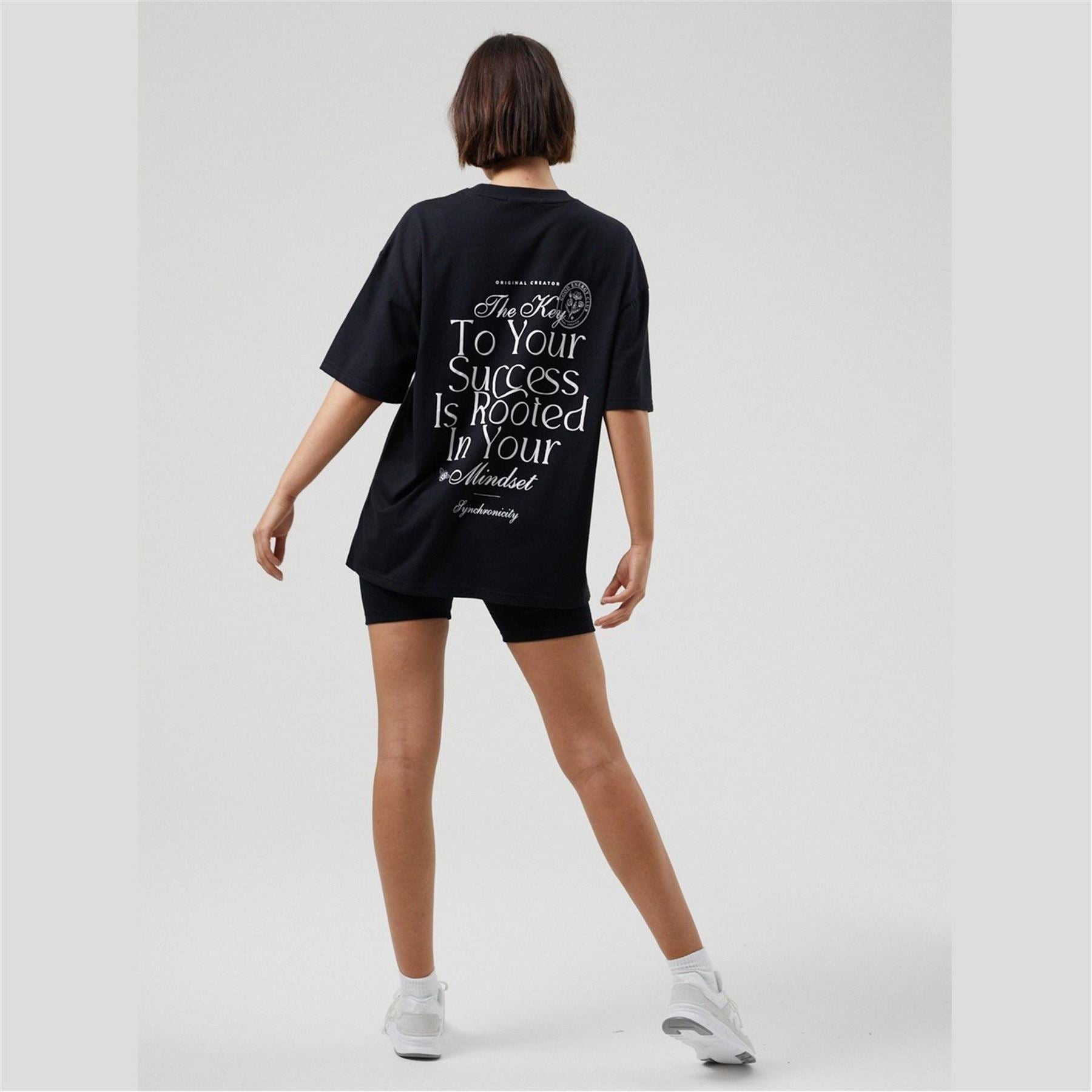Original Creator Mindset T-Shirt