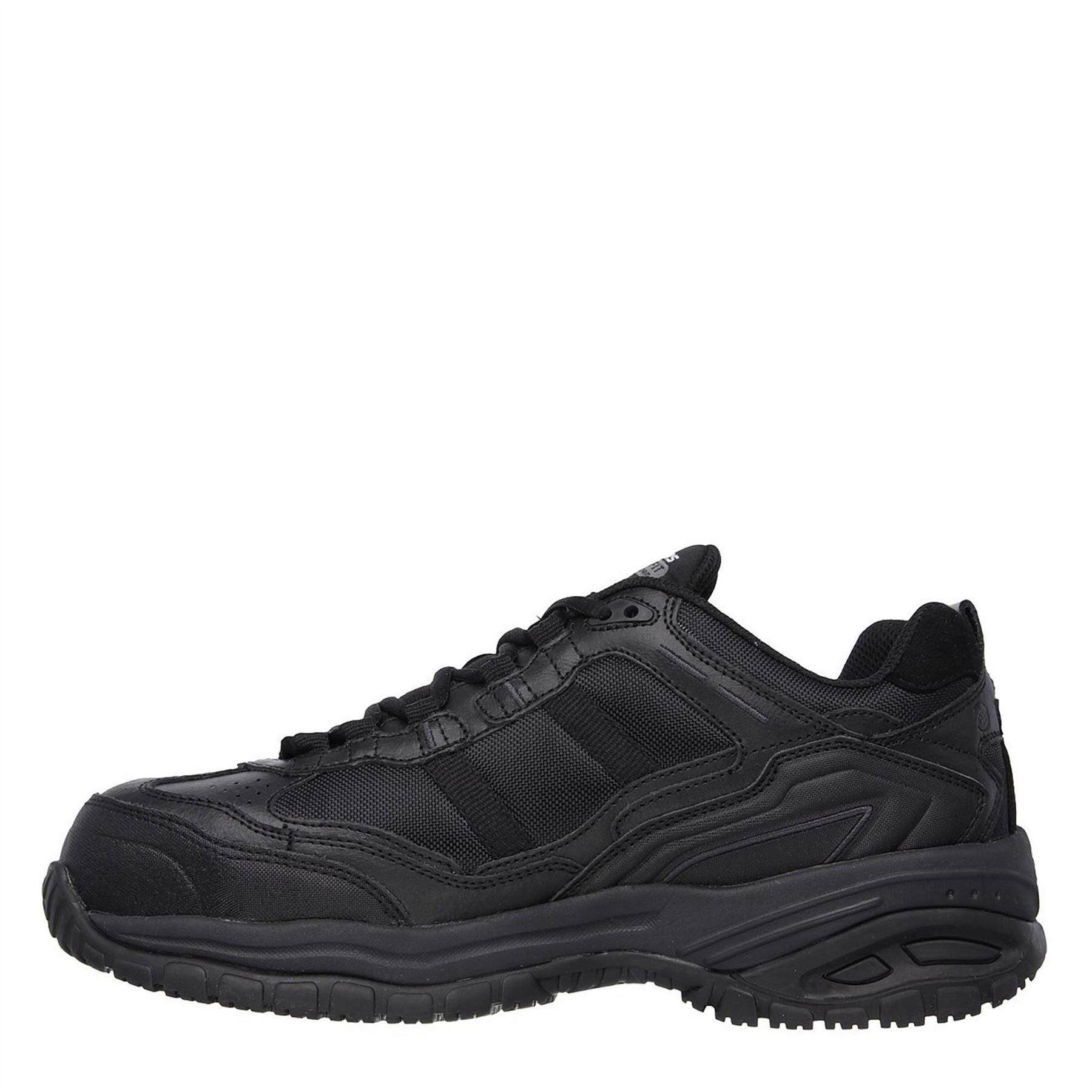 Skechers Work Stride Mens Safety Shoes
