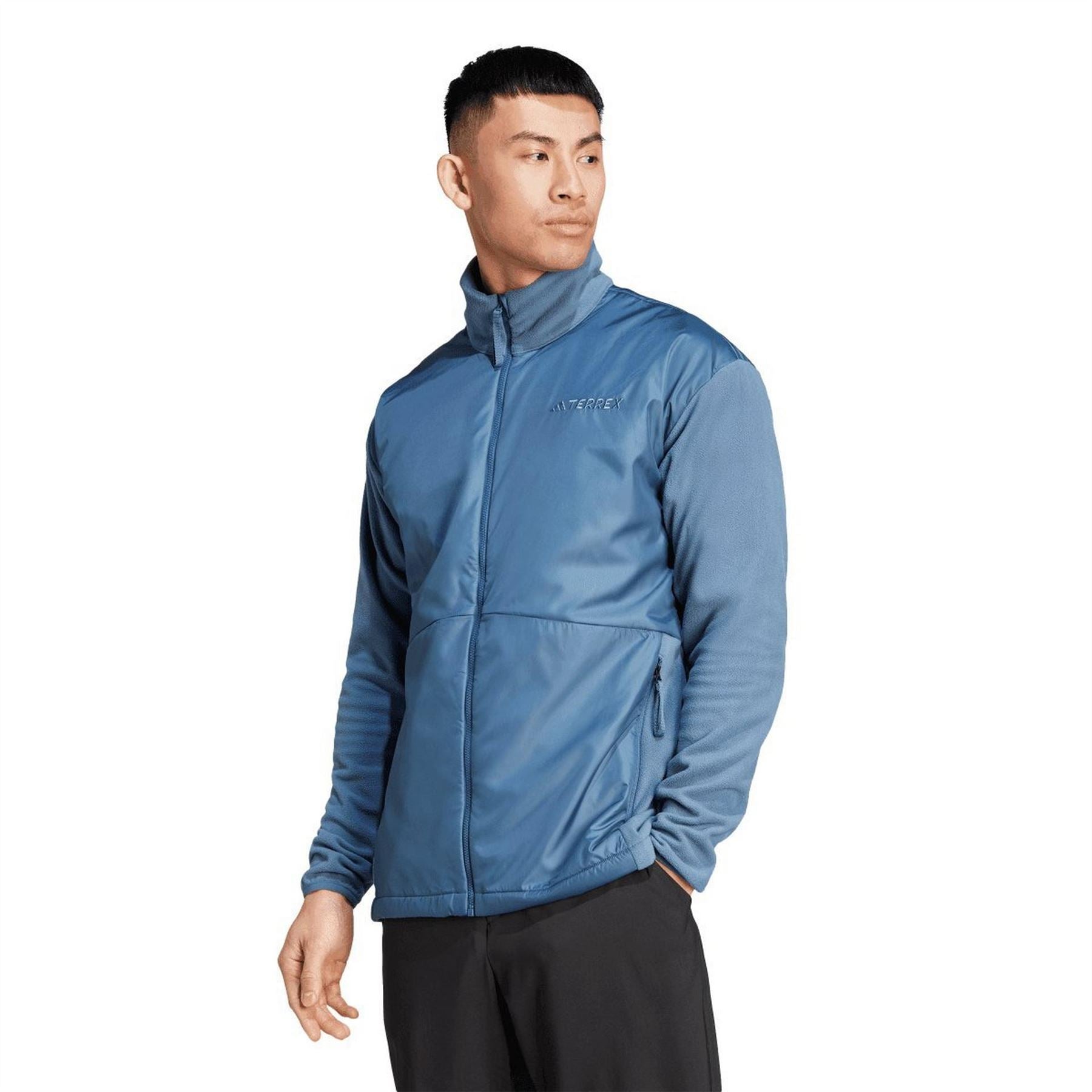 adidas Multi Wind Fleece Jacket