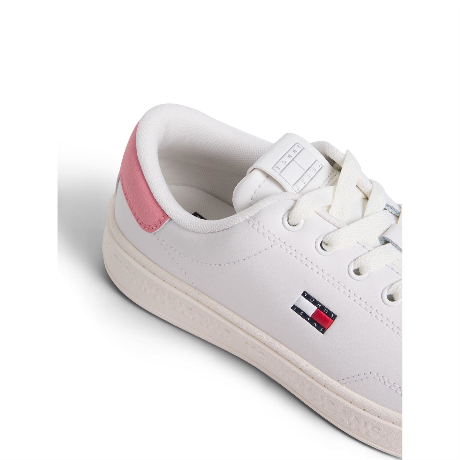 Tommy Jeans Low Top Trainers