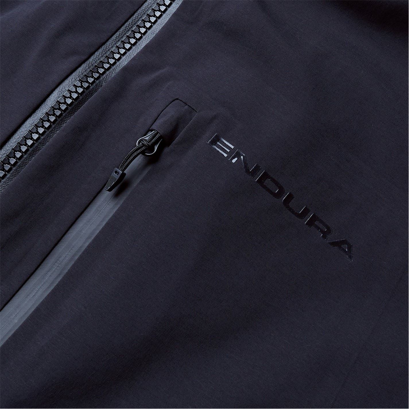 Endura Mt500 Hooded Performance Jacket