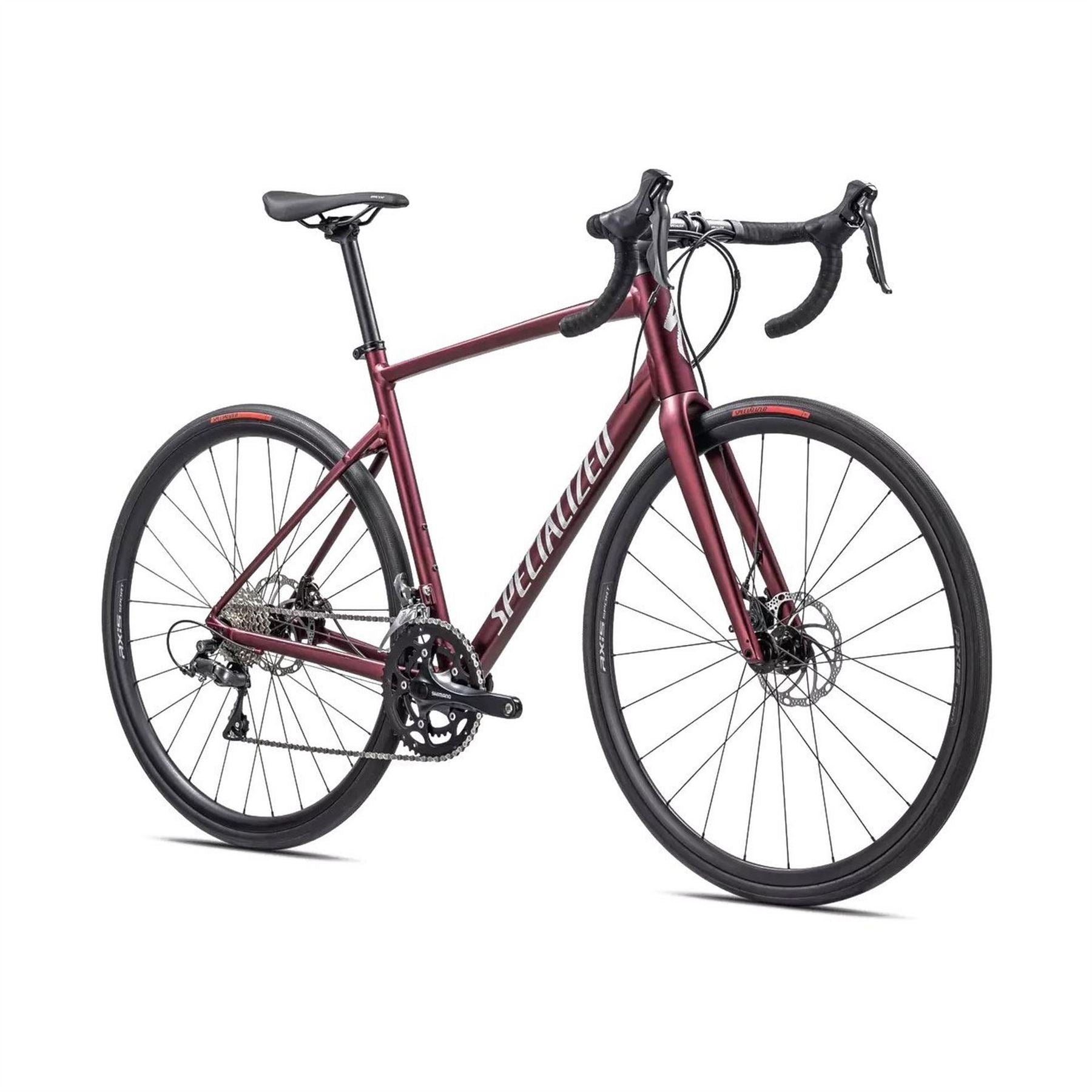 Specialized E5 Disc 2024 Road Bike