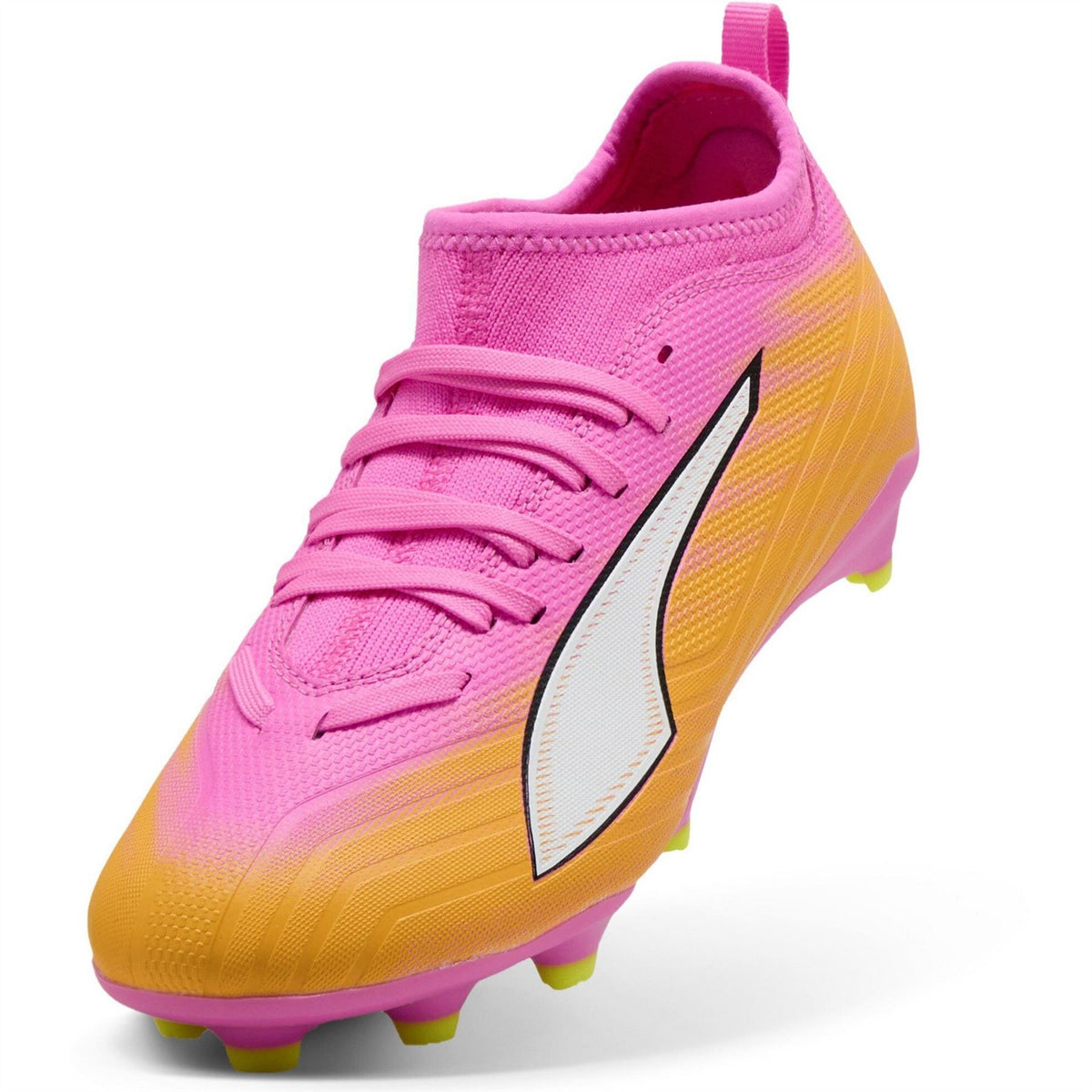 Puma PUMA Ultra 5 Match Firm Ground Football Boots