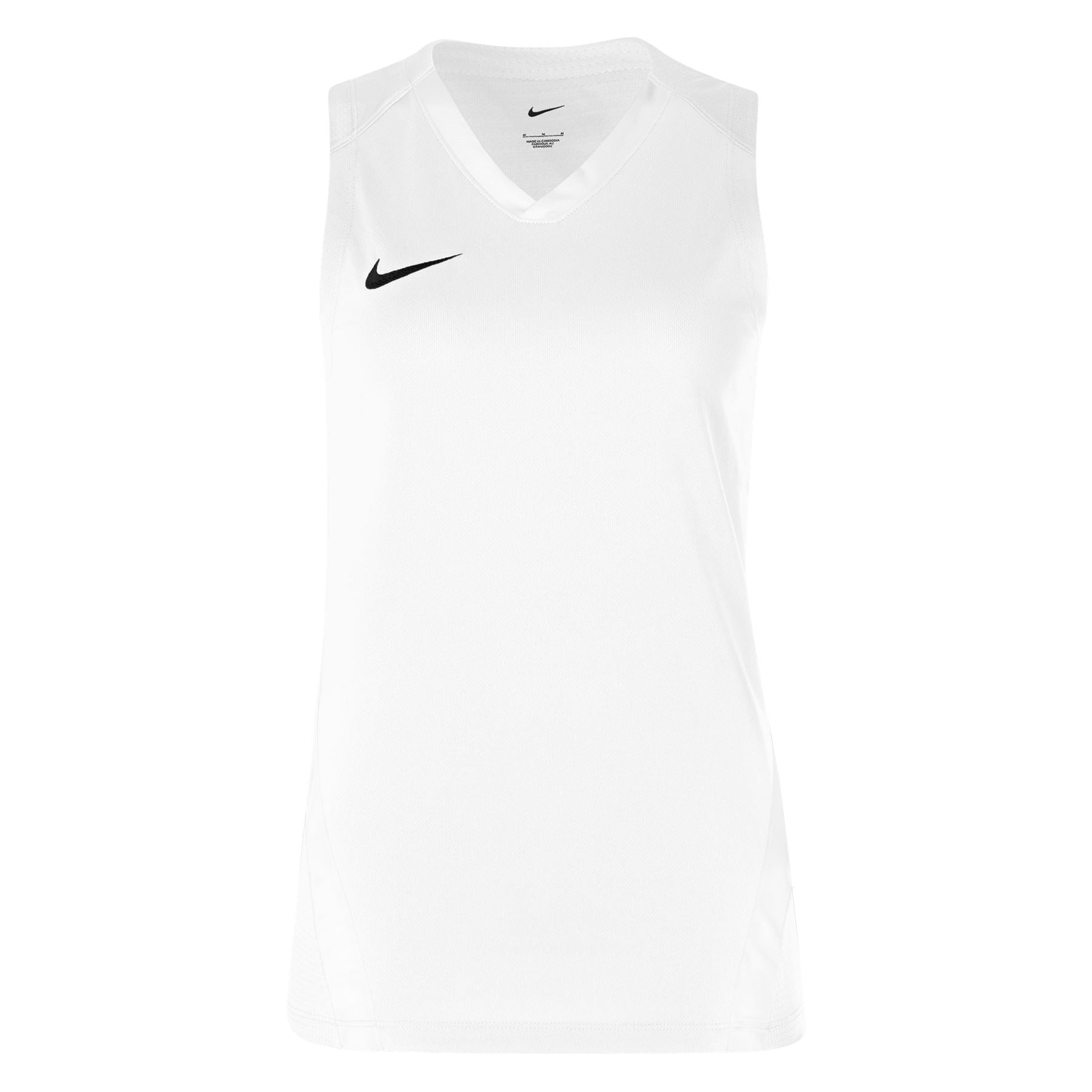 Nike Short Sleeve Performance T-Shirt