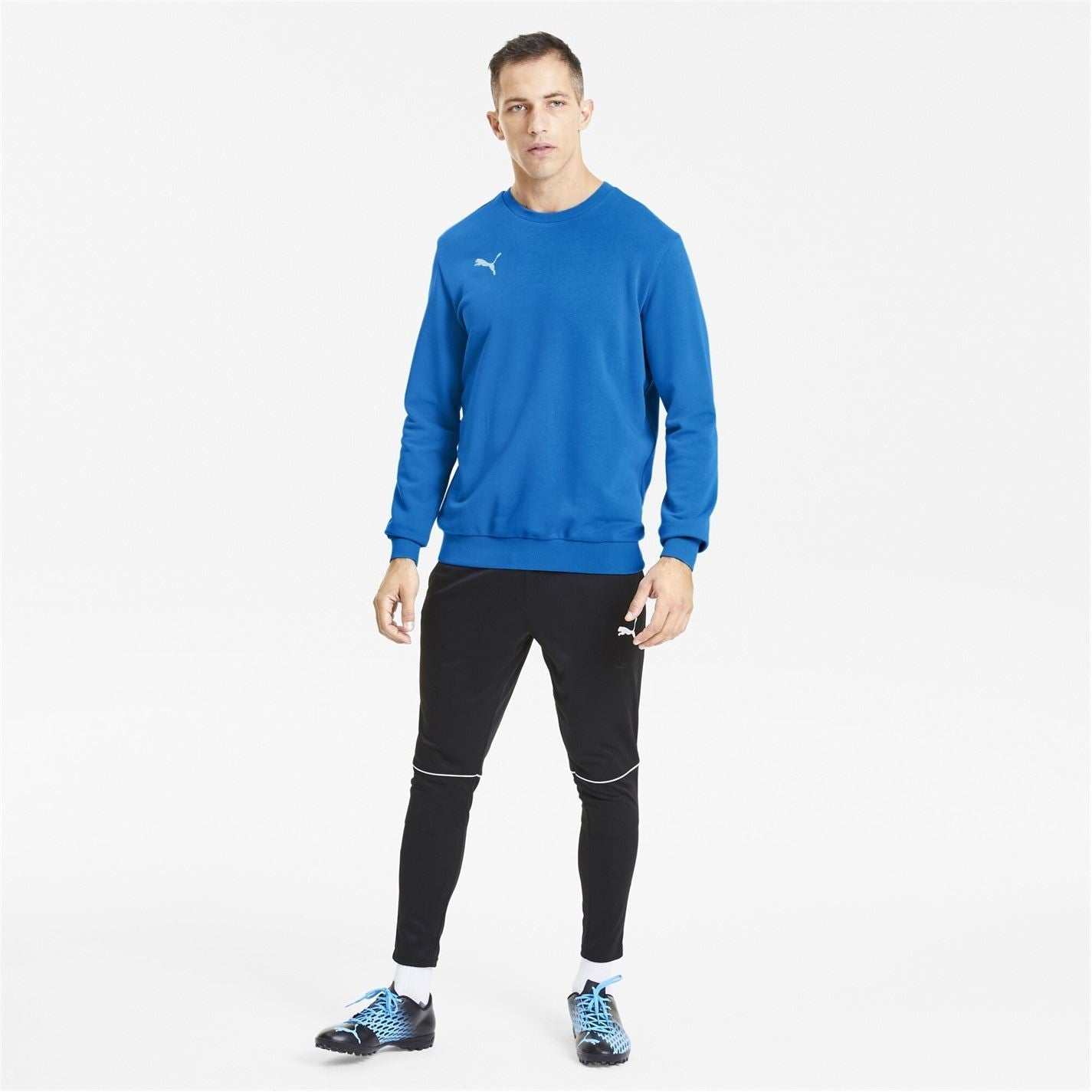 Puma Crew Sweatshirt
