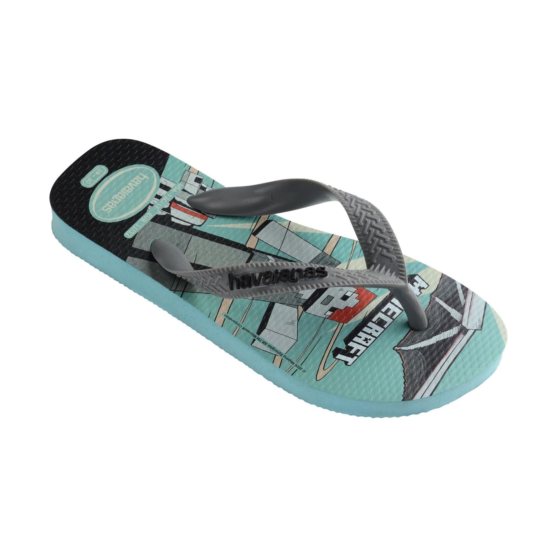 Havaianas Kids Flip Flops