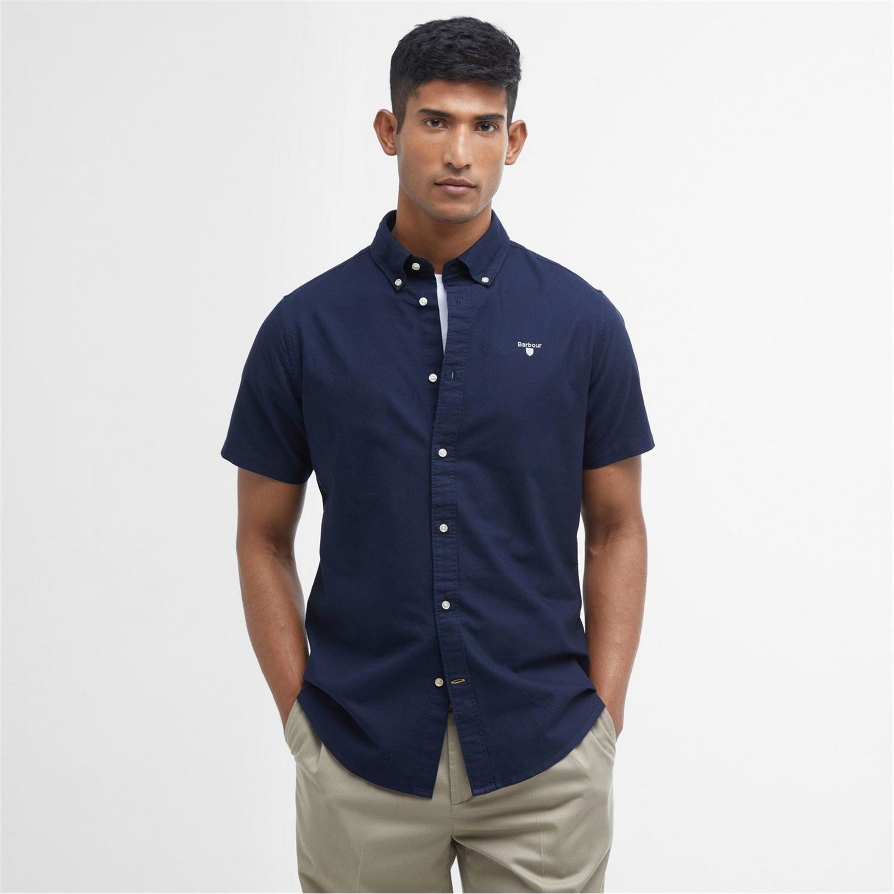 Barbour Oxtown Shirt