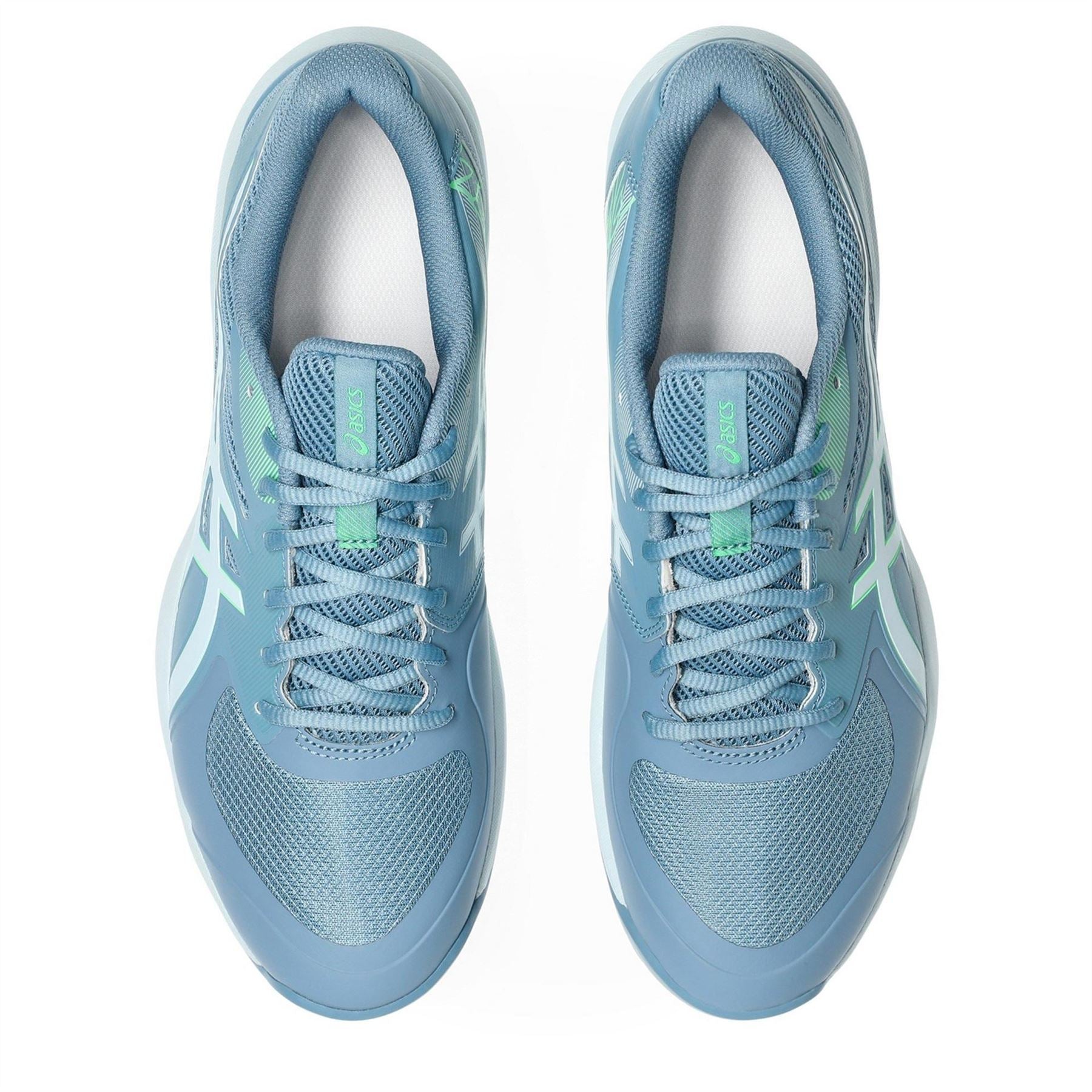 Asics Mens Game Ff Padel Trainers