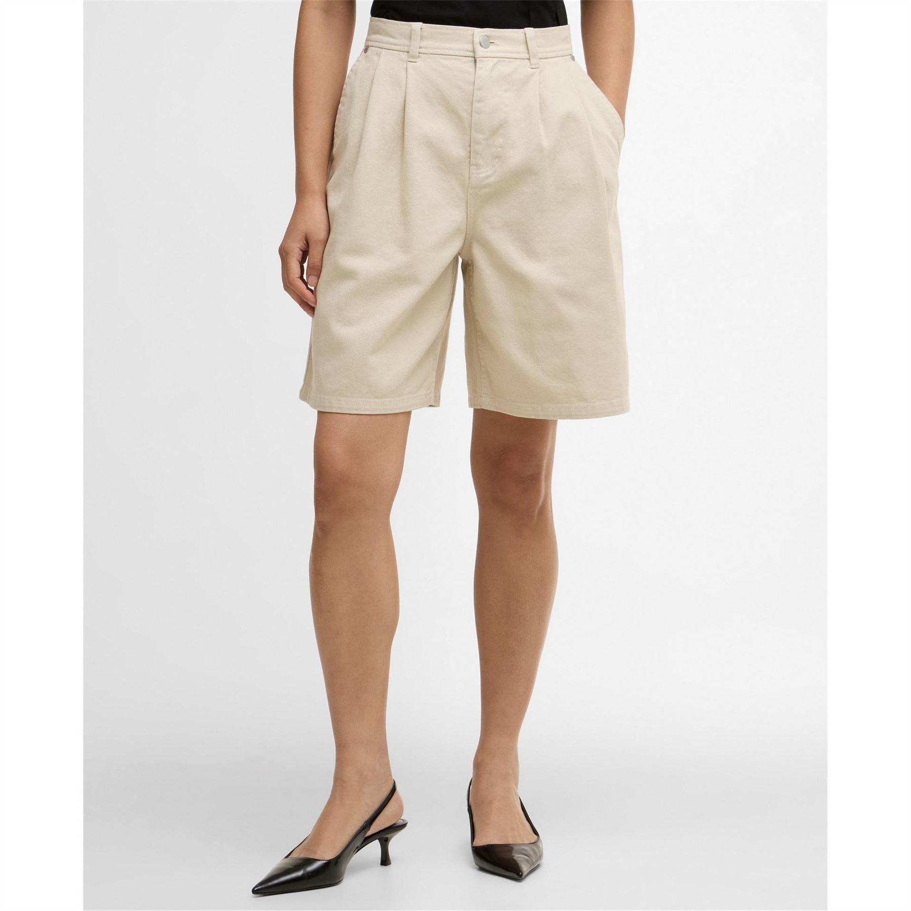 Barbour Chino Shorts