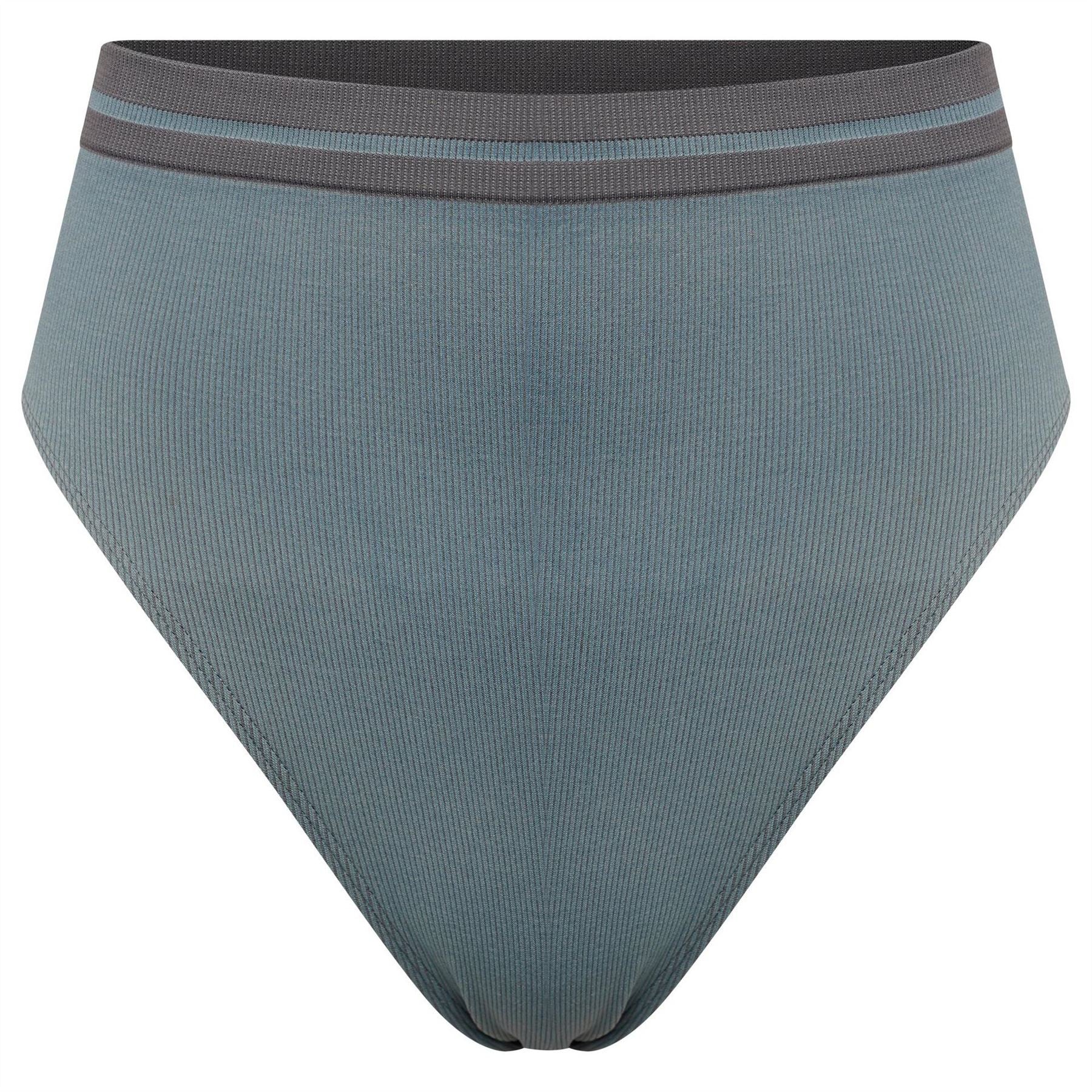 Dare 2b Womens 2b Dont Sweat It Bikini Bottoms High Leg Bottom