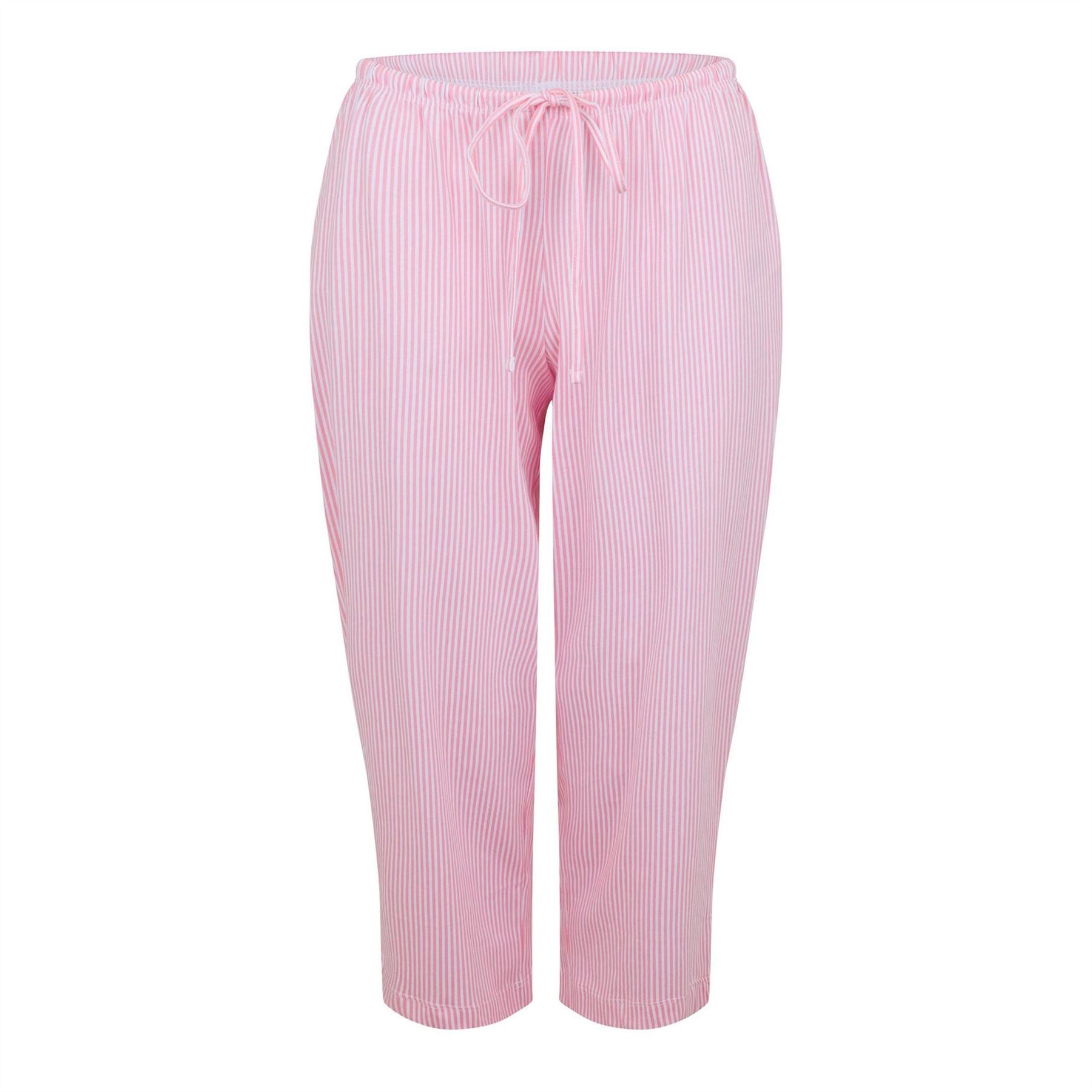 Lauren by Ralph Lauren Classic Notch Long Sleeve Pyjama Set
