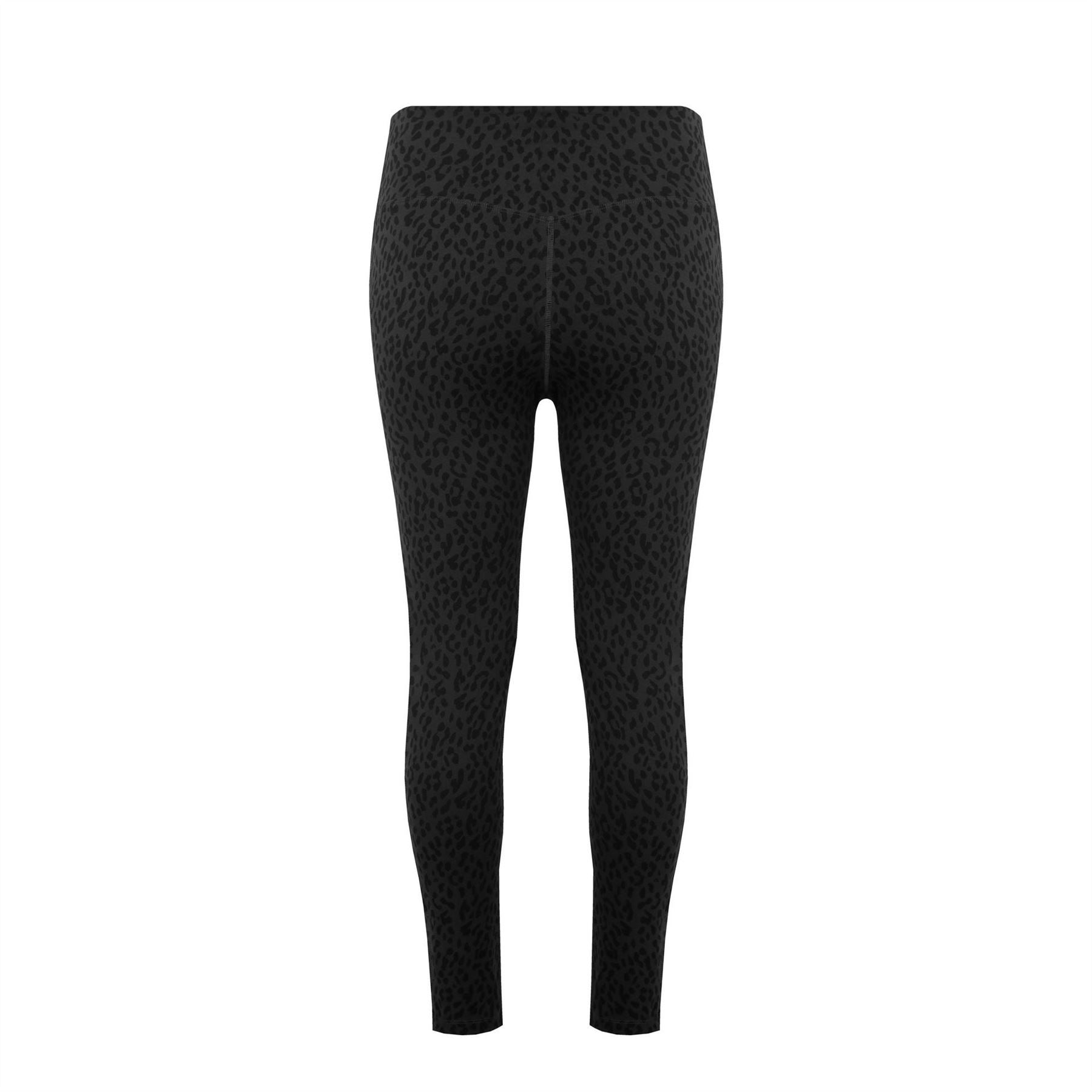 Miso Womens All Over Print Leggings