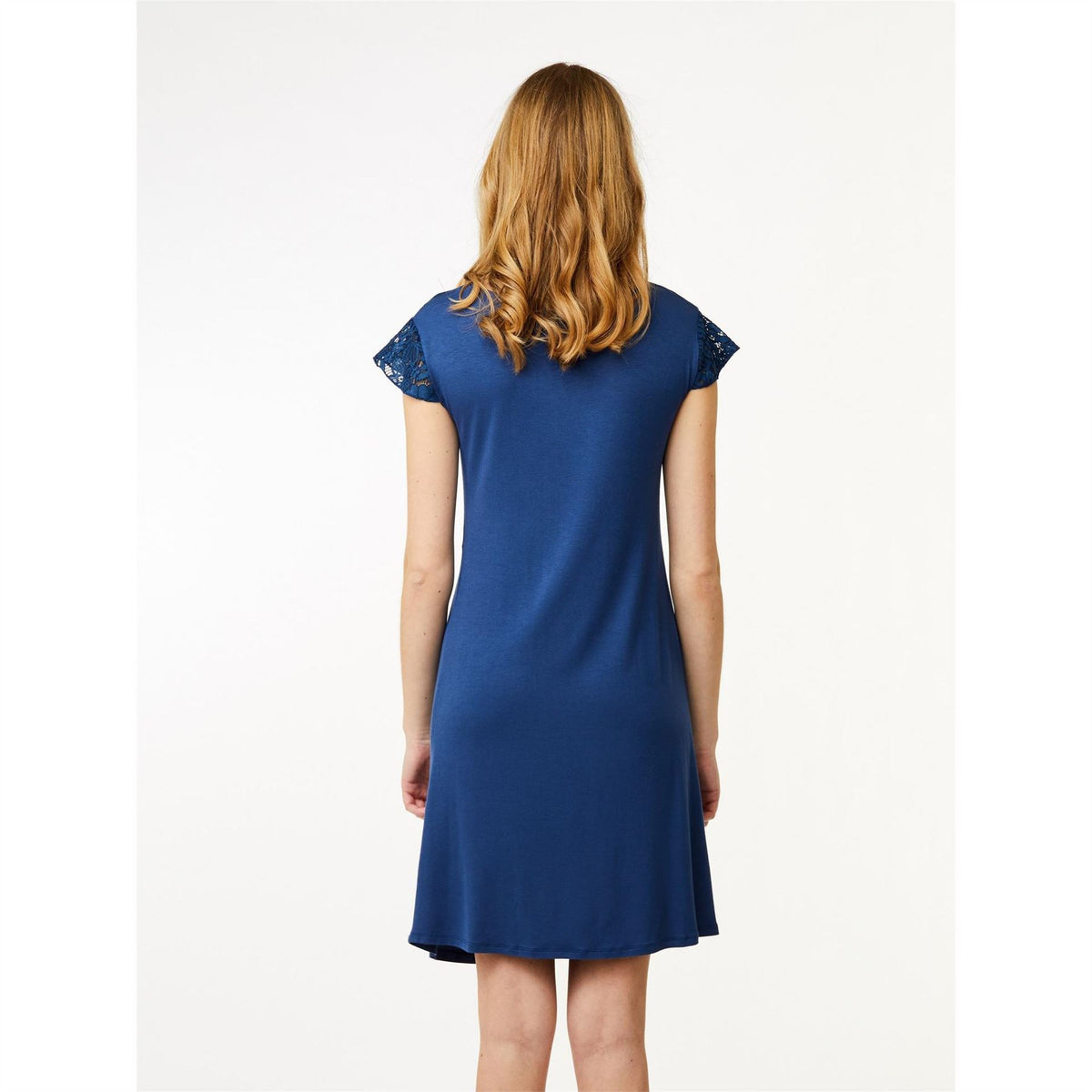 CCDK Margit Dress Ld99