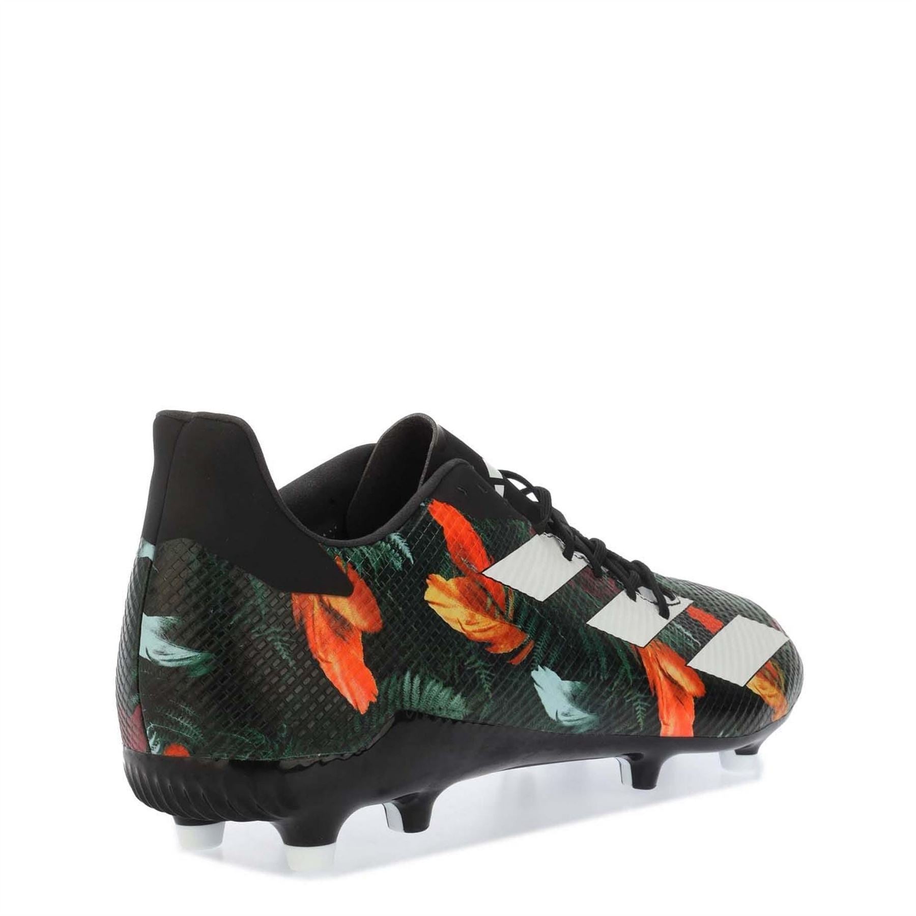 adidas Rs7 Firm Ground Rugby Boots
