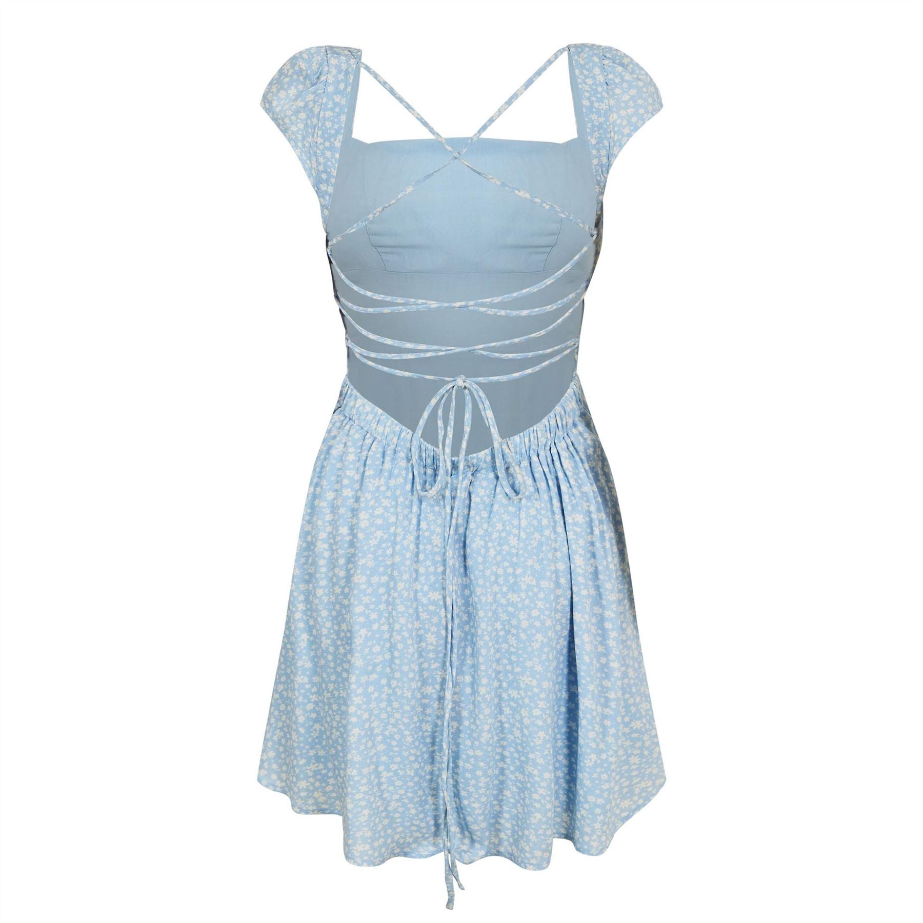 Jack Wills Mini Dress
