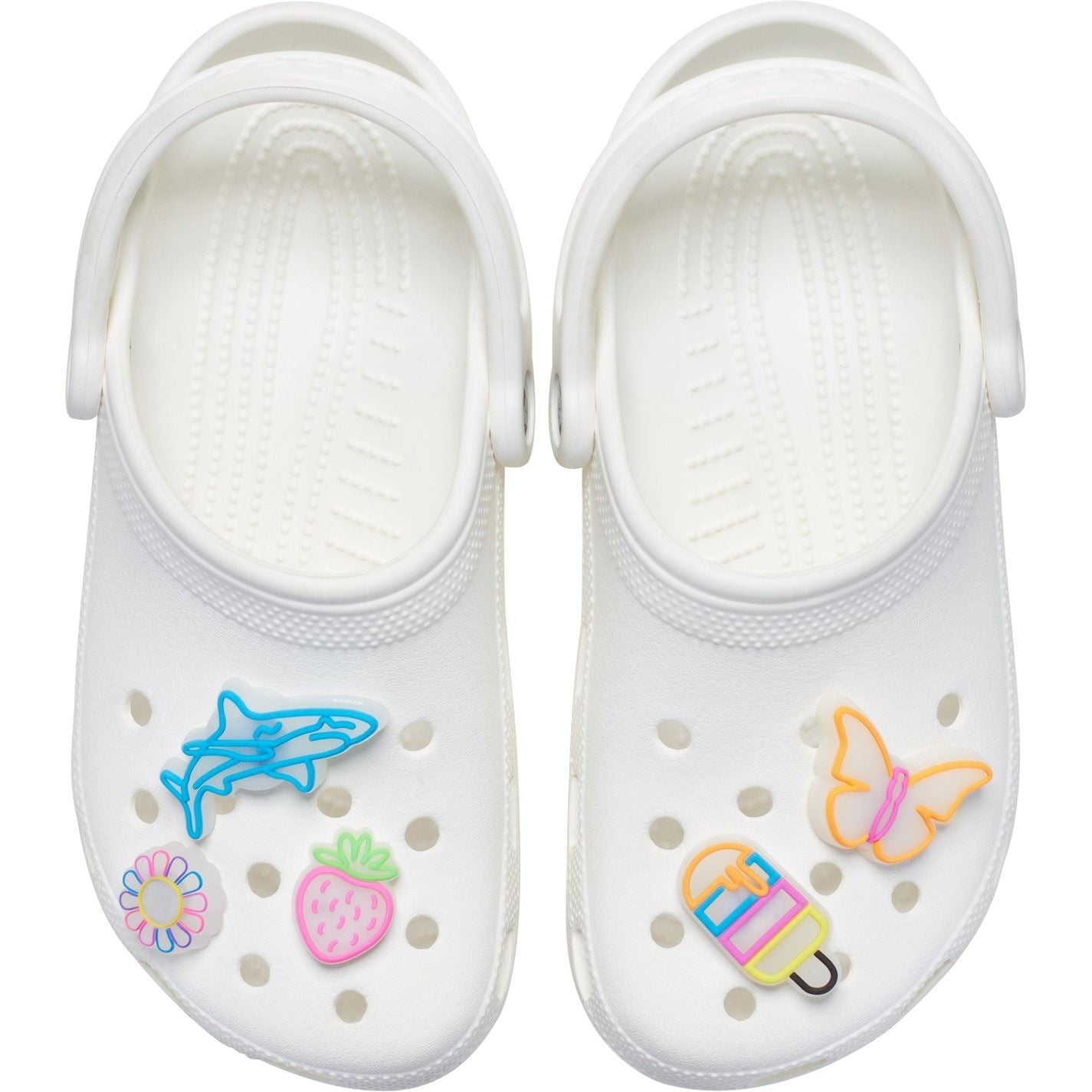 Crocs Jibbitz Charms