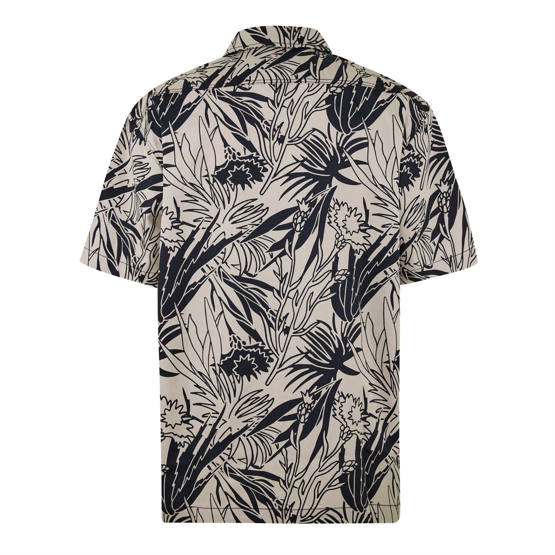 Dickies Medows Relaxed Fit Short Sleeve Shirt