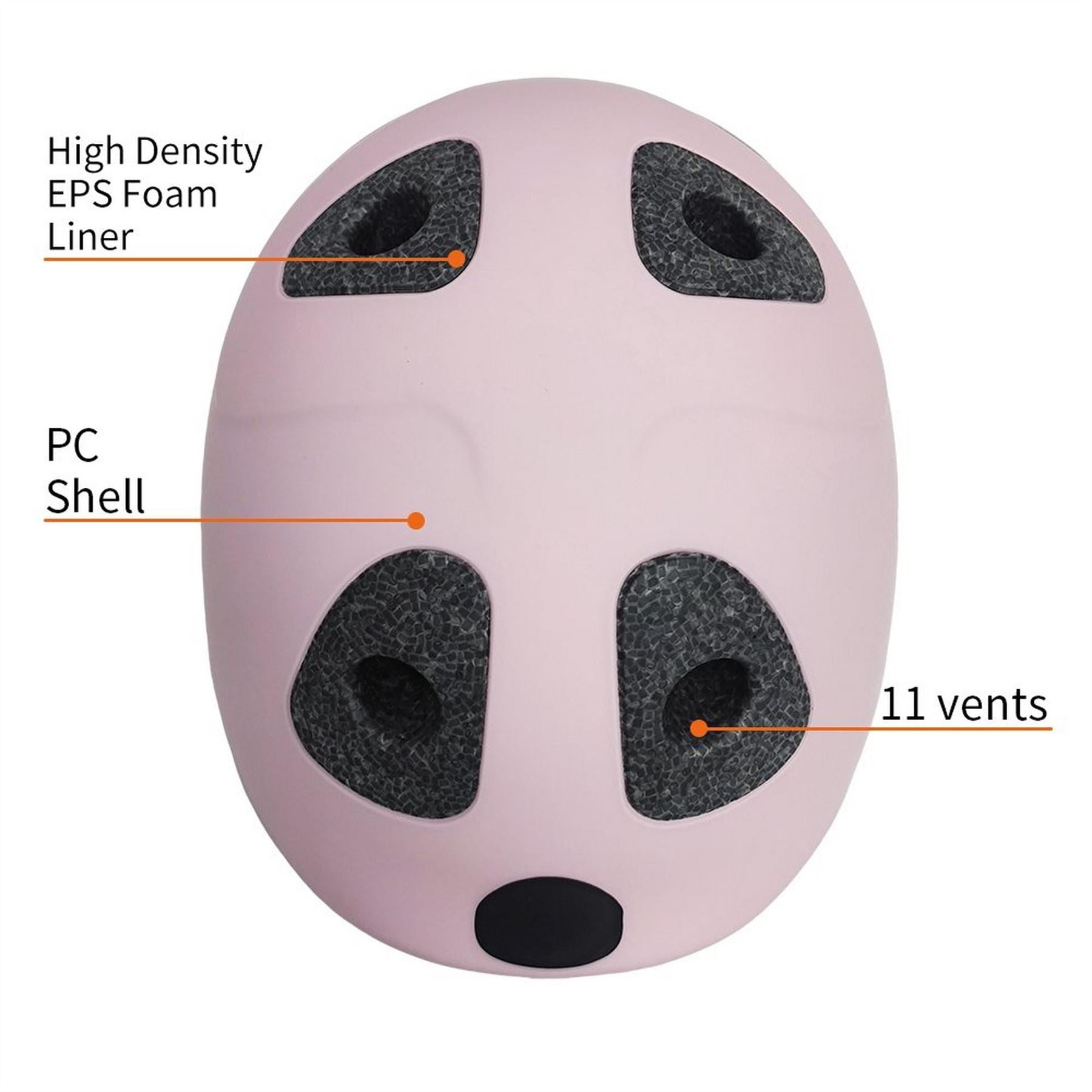 Pinnacle Baby Helmet