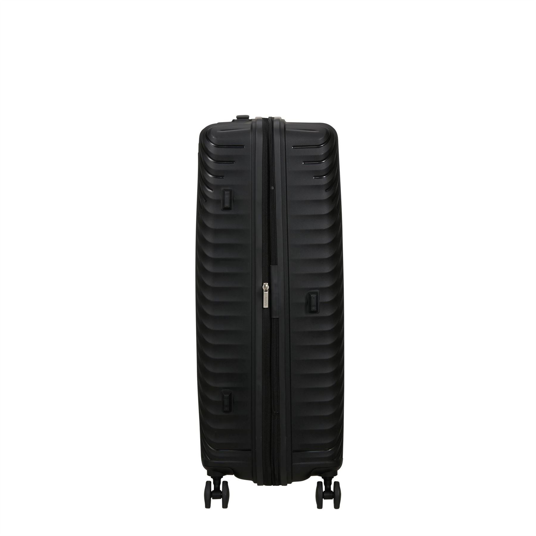 American Tourister Spinner 78x49x31 34cm Exp Tsa Large Hard Suitcase