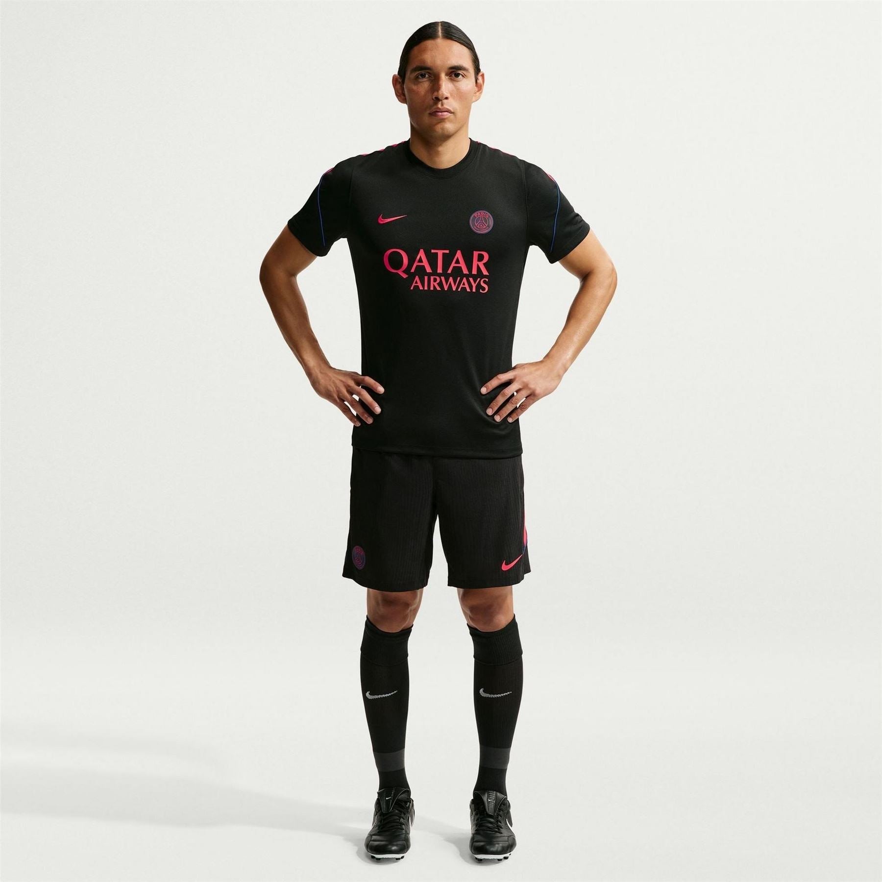 Nike Mens Training Shirt 2026 27