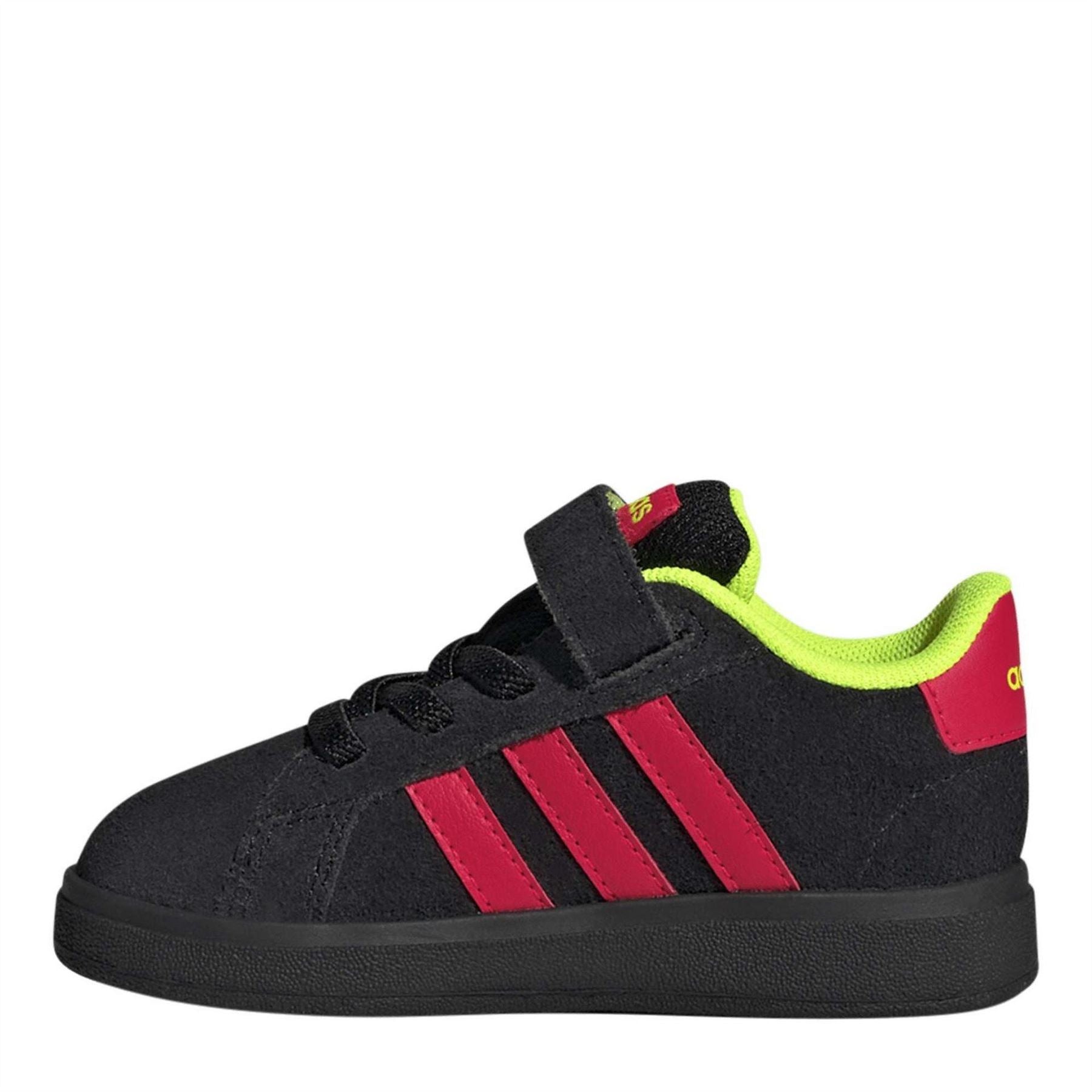 adidas Grand Court Trainers