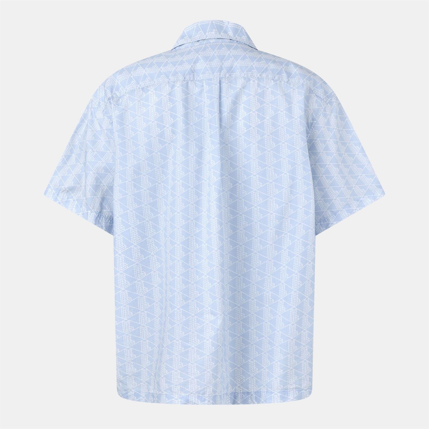 Lacoste Shirt