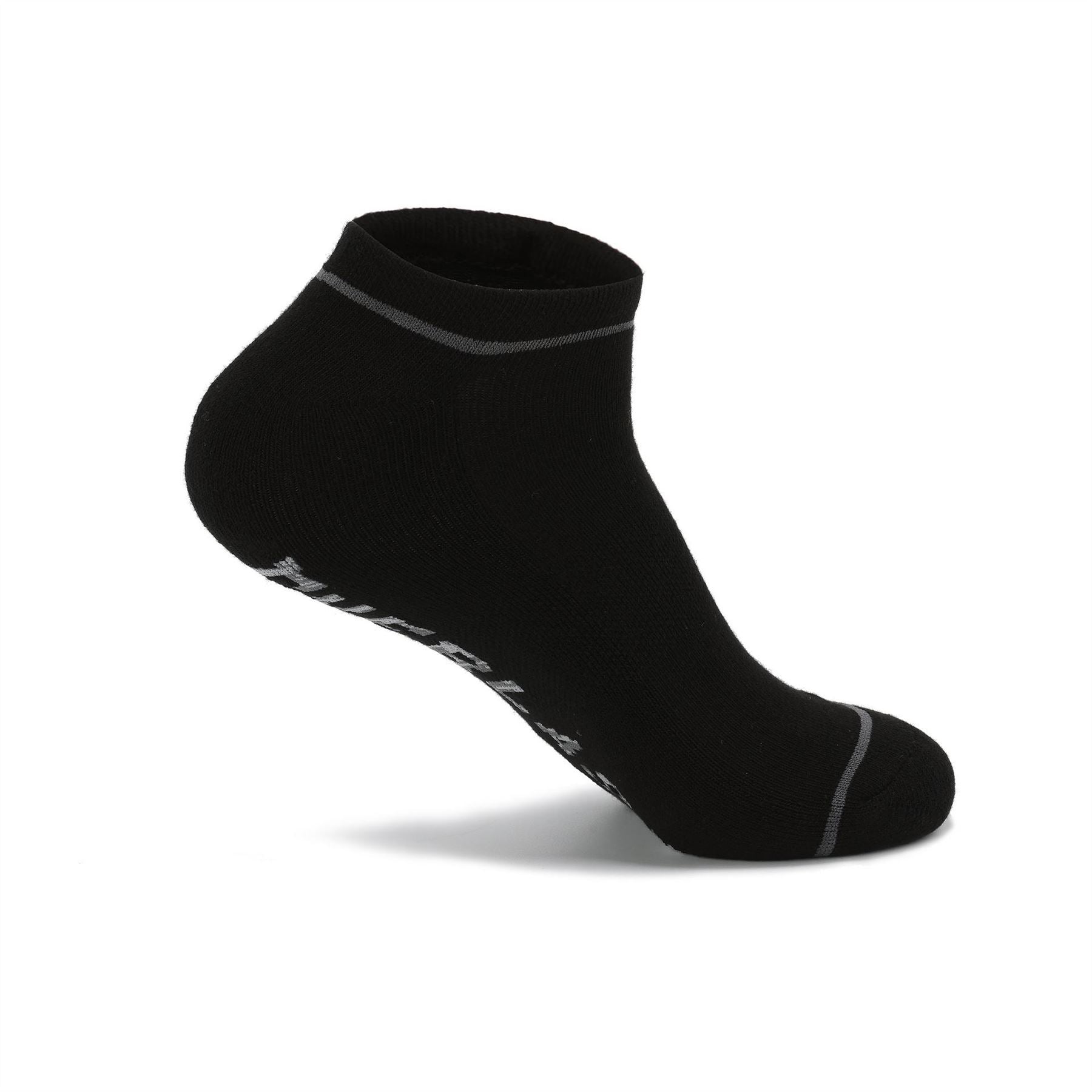 Everlast Mens 6 Pack Trainers Socks