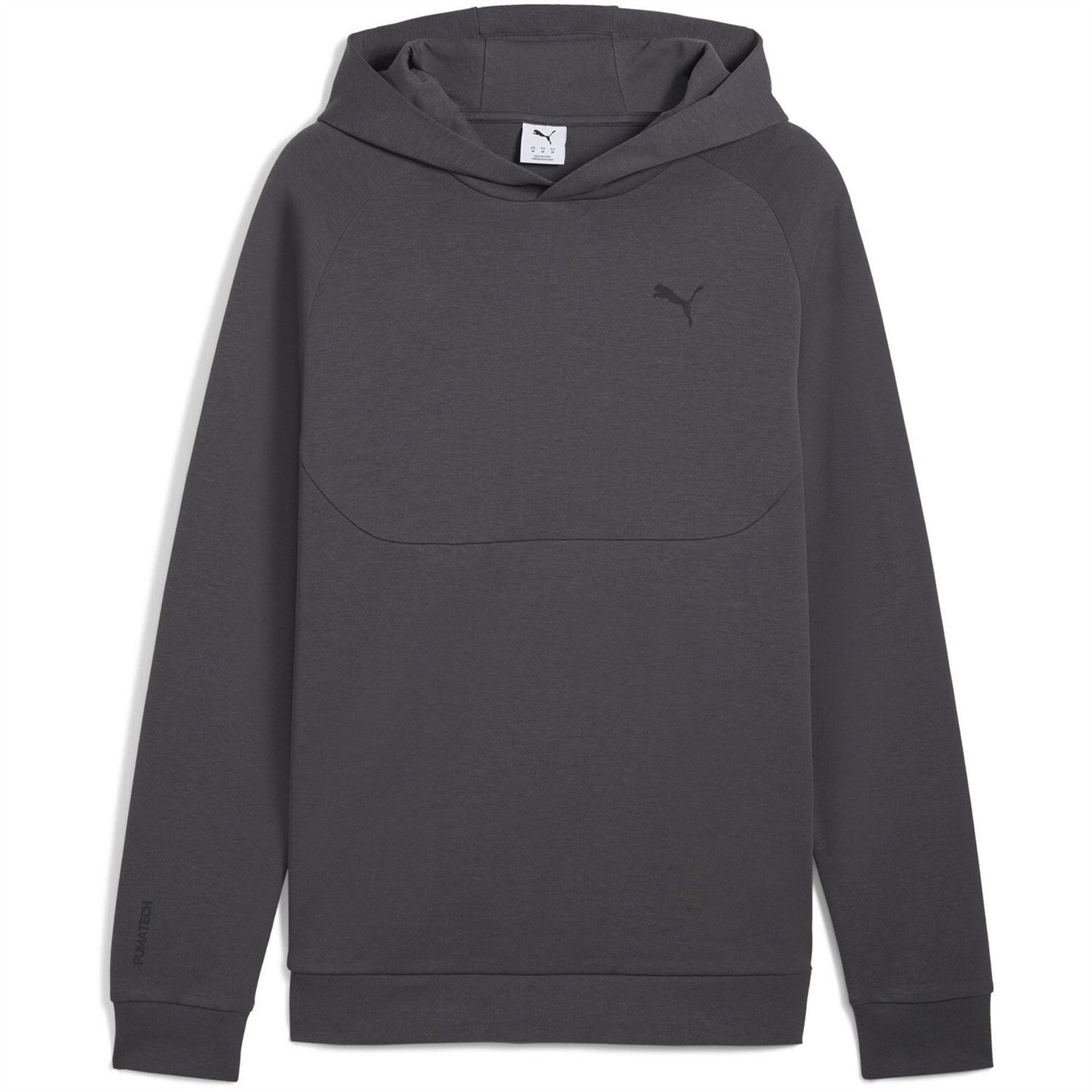 Puma Pumatech Overhead Hoodie