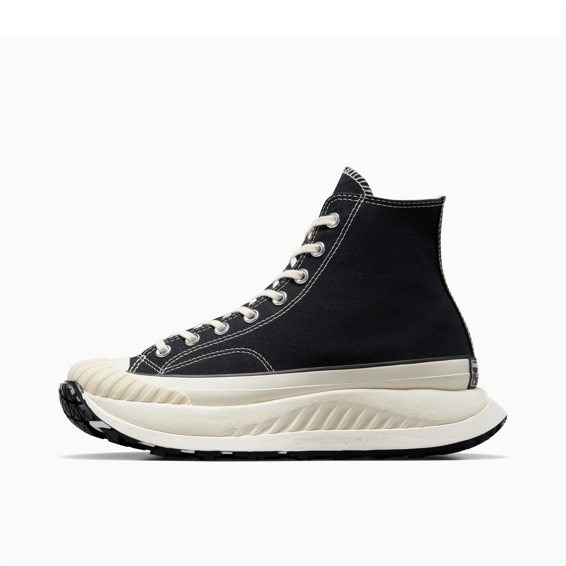 Converse Adults Chuck 70 At Cx Platform High Top Trainers