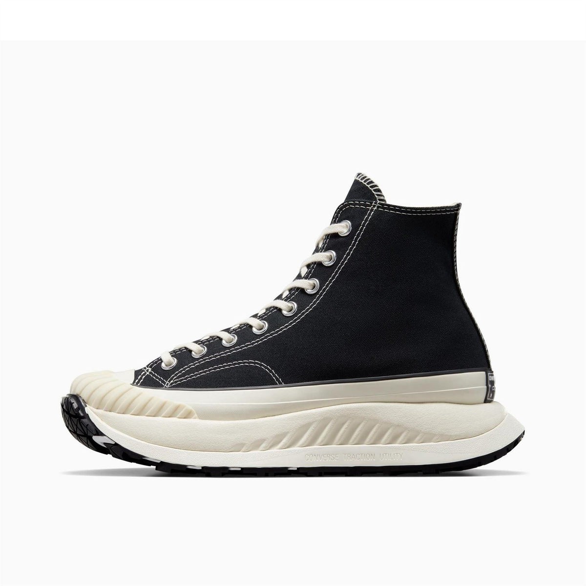Converse Adults Chuck 70 At Cx Platform High Top Trainers