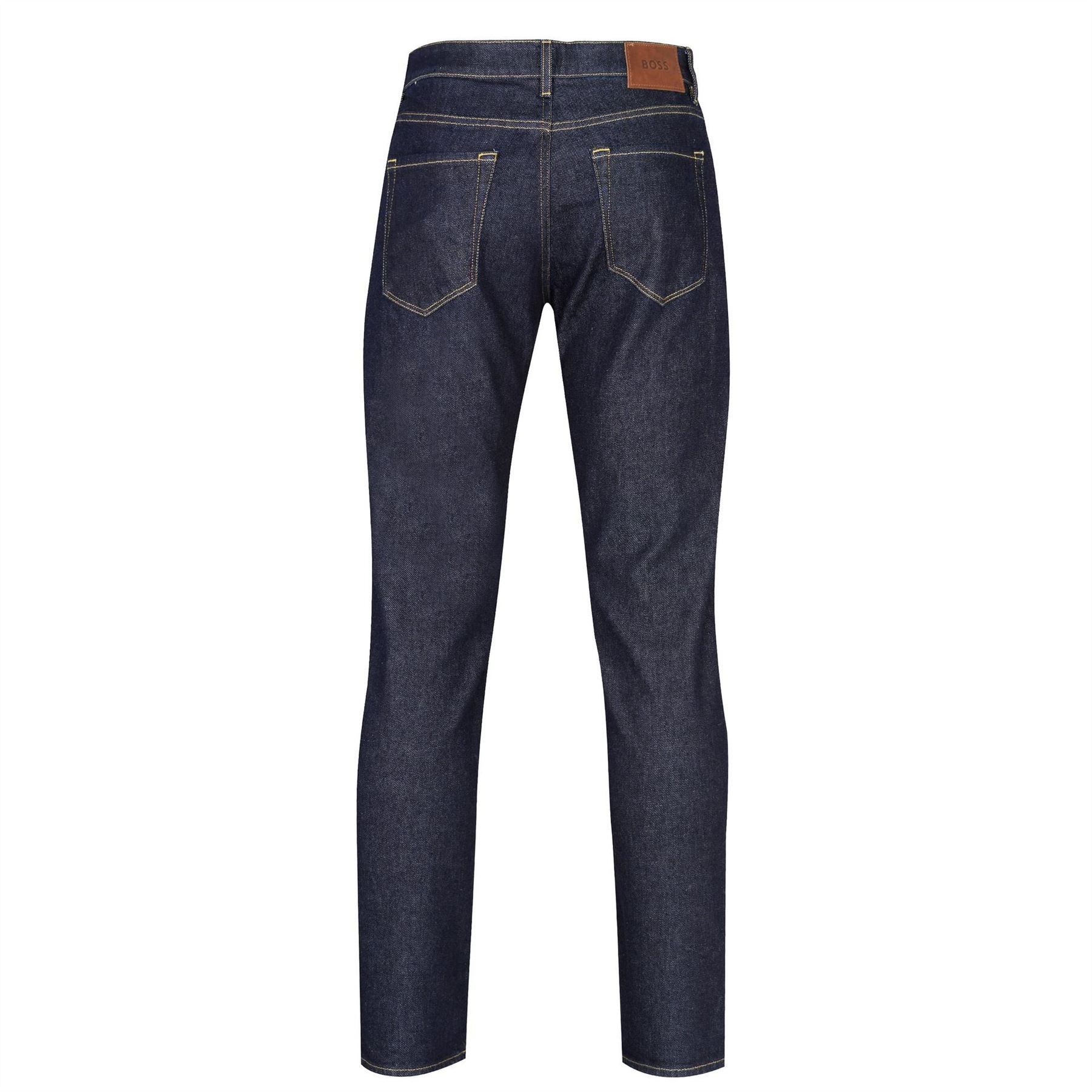 Boss Maine3 Regular Fit Jeans