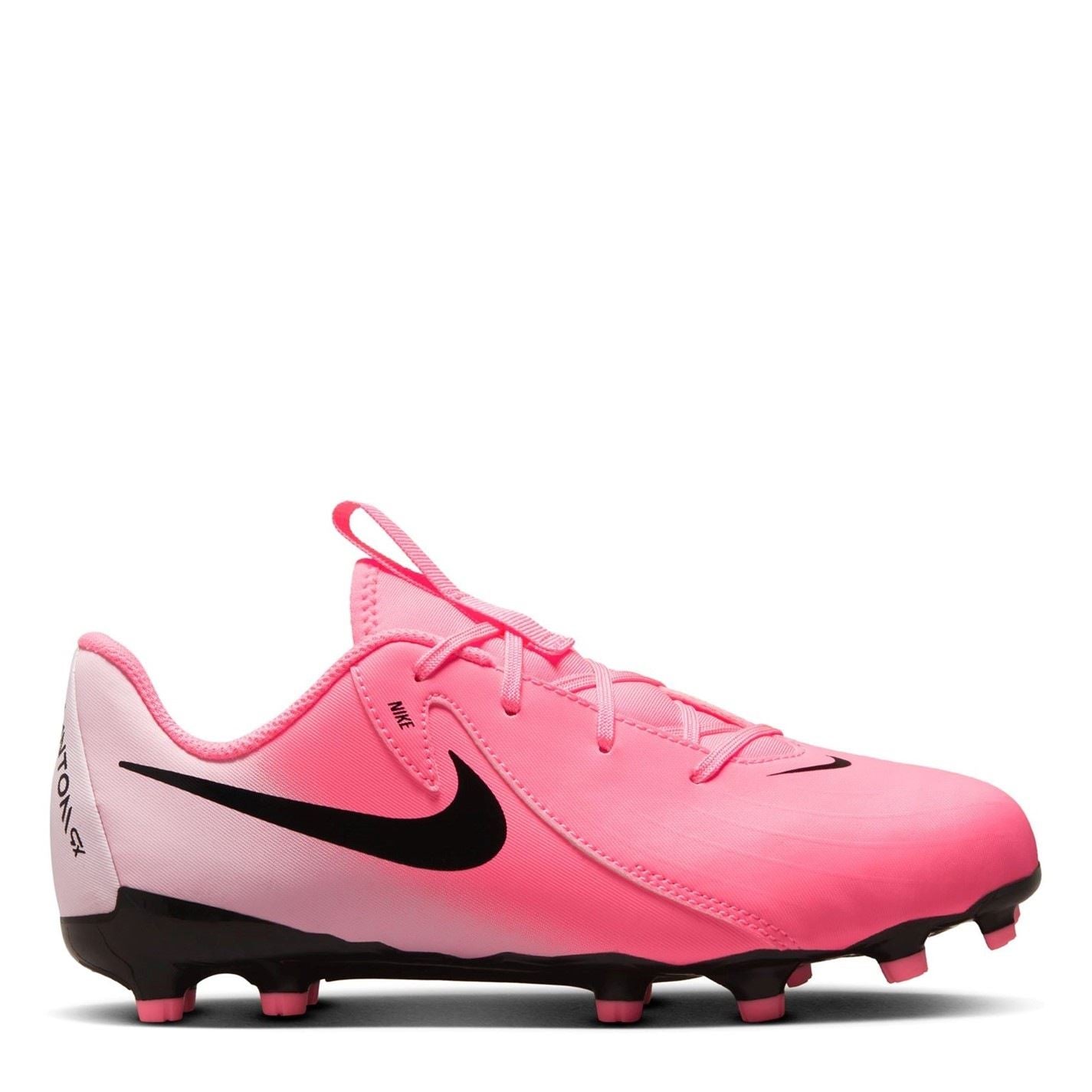 Nike Phantom Gx Ii Academy Junior Firm Ground Football Boots