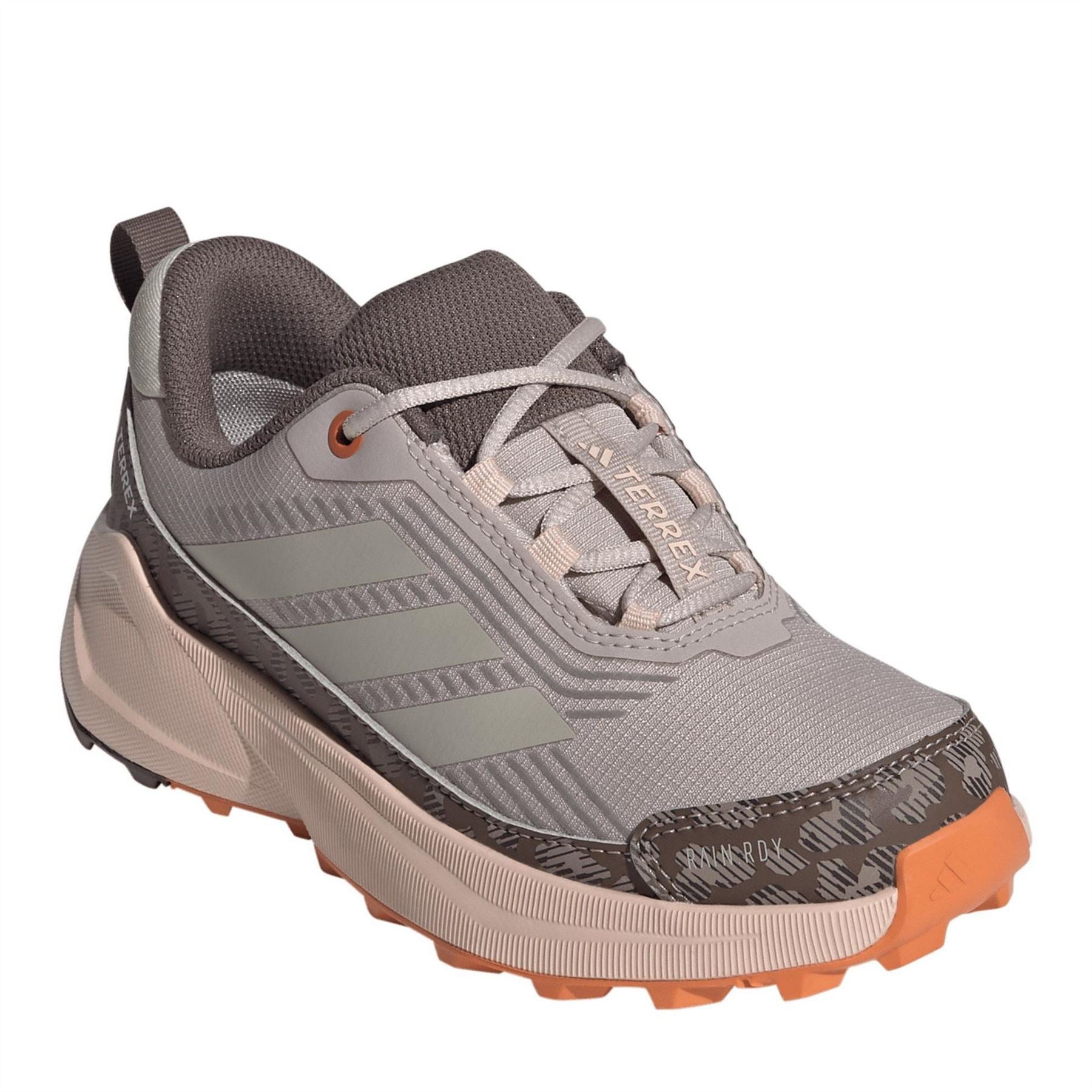 adidas Trailmaker WP Lace Up Walking Shoes