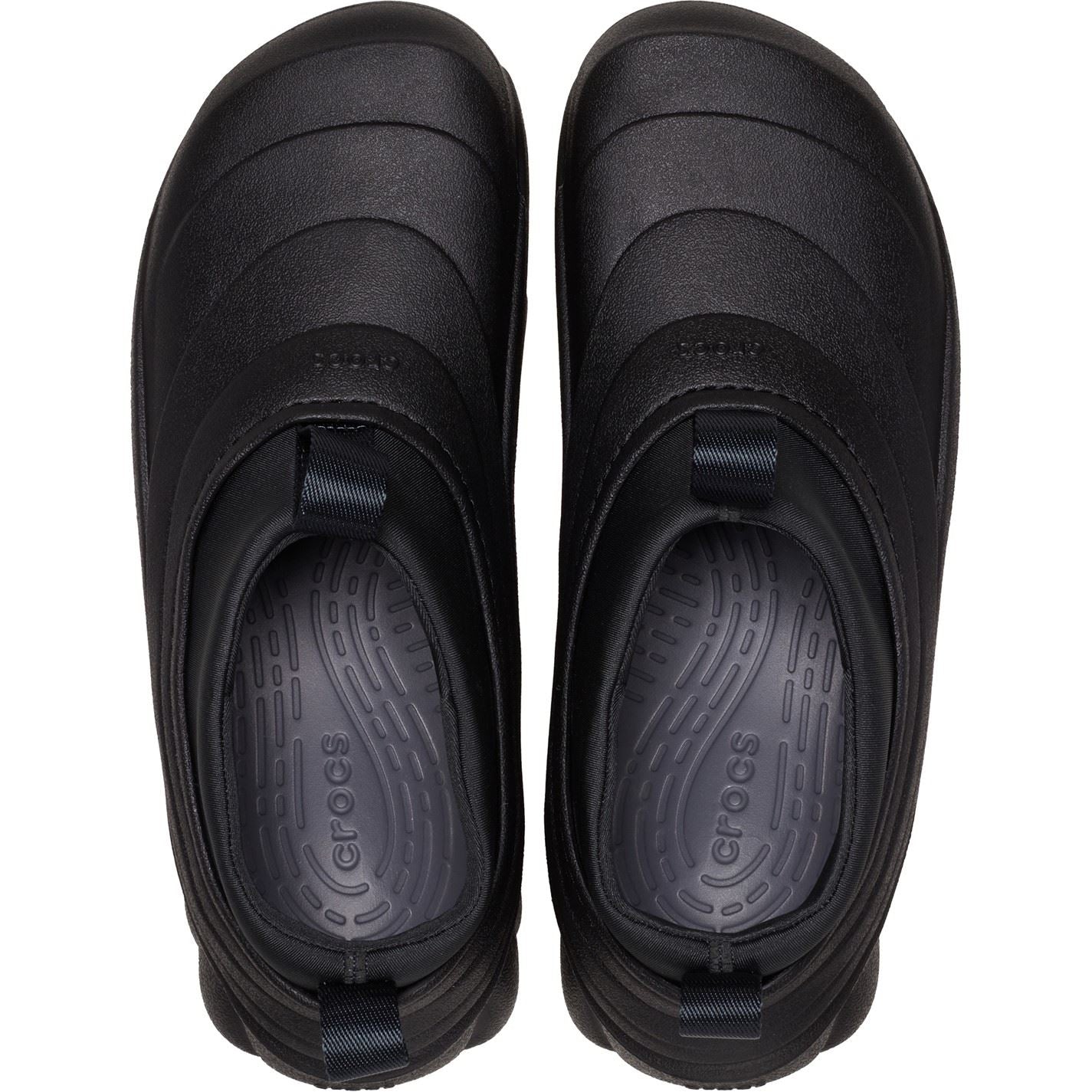 Crocs Echo Storm Round Toe Shoes