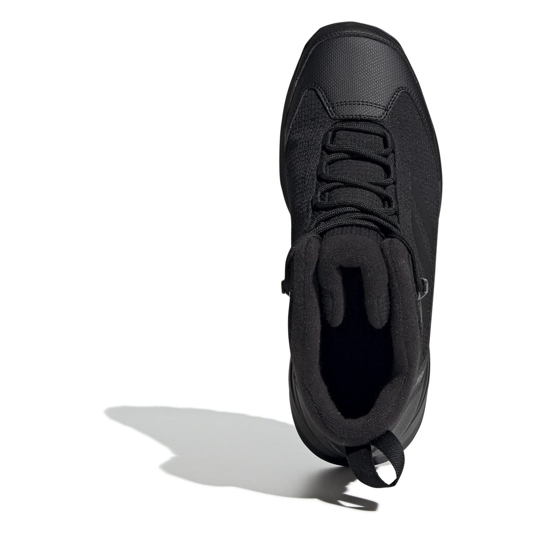 adidas Mens Terrex Heron Mid Cw Cp Boots