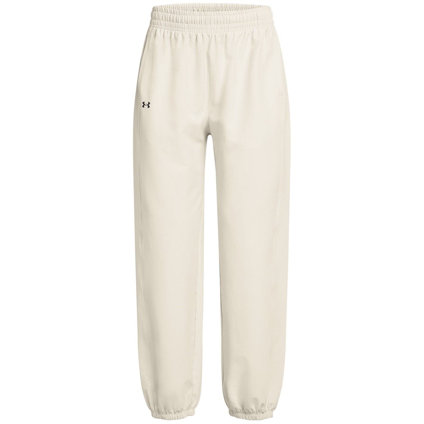 Under Armour  Solid Patterned Swoven Track Pants