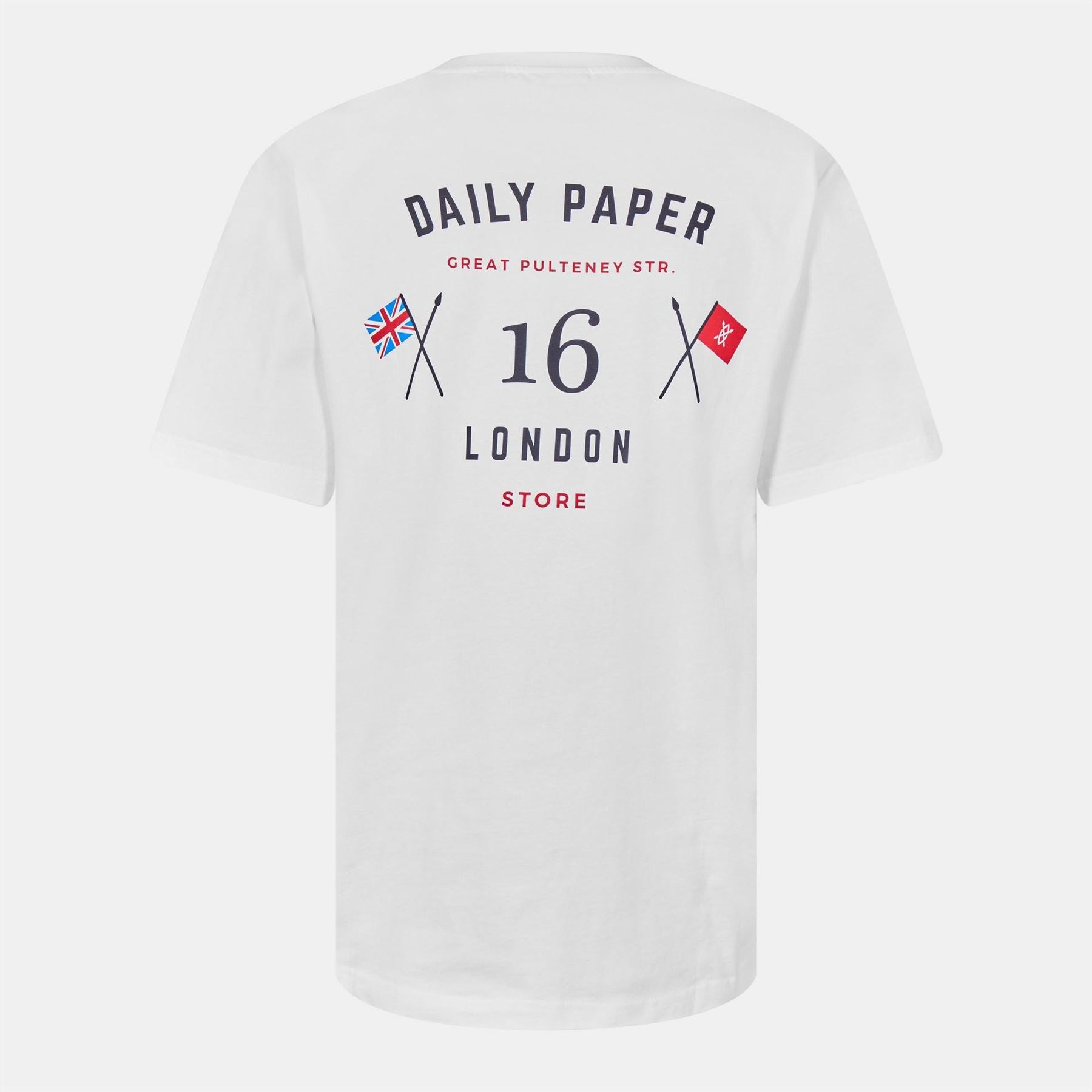Daily Paper London Regular Fit T-Shirt