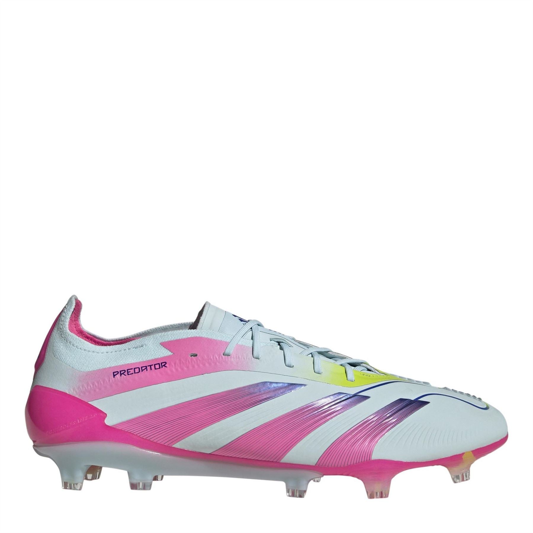 adidas Elite Fg Firm Ground Football Boots Unisex Adults