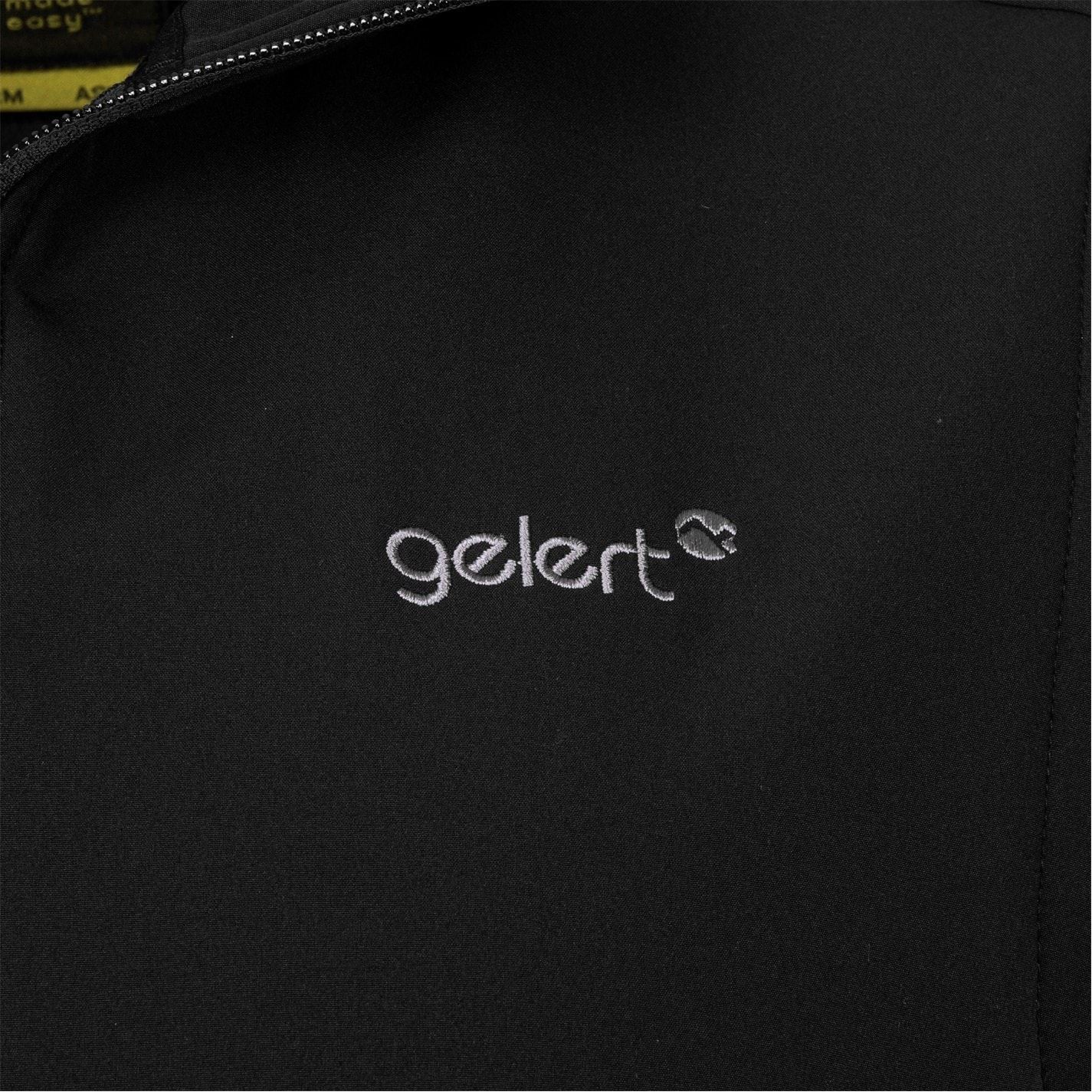 Gelert Mens Softshell Gilet