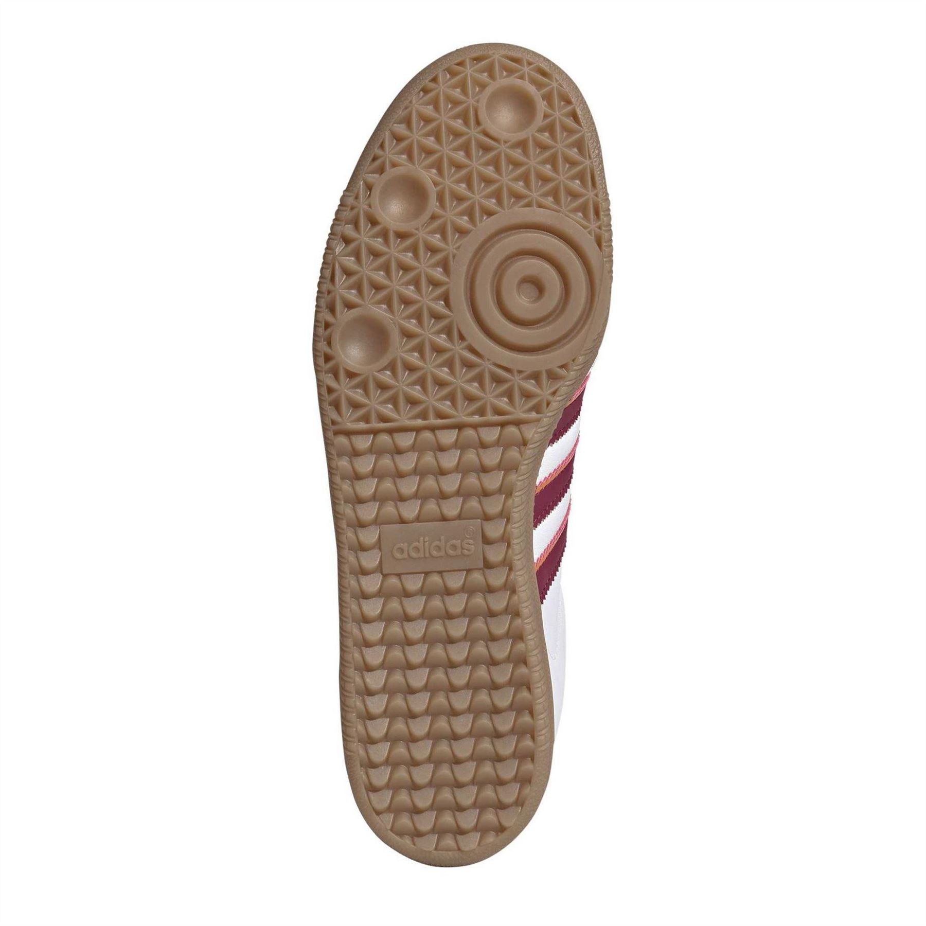 adidas Samba License Lace Up Low Top Sneakers