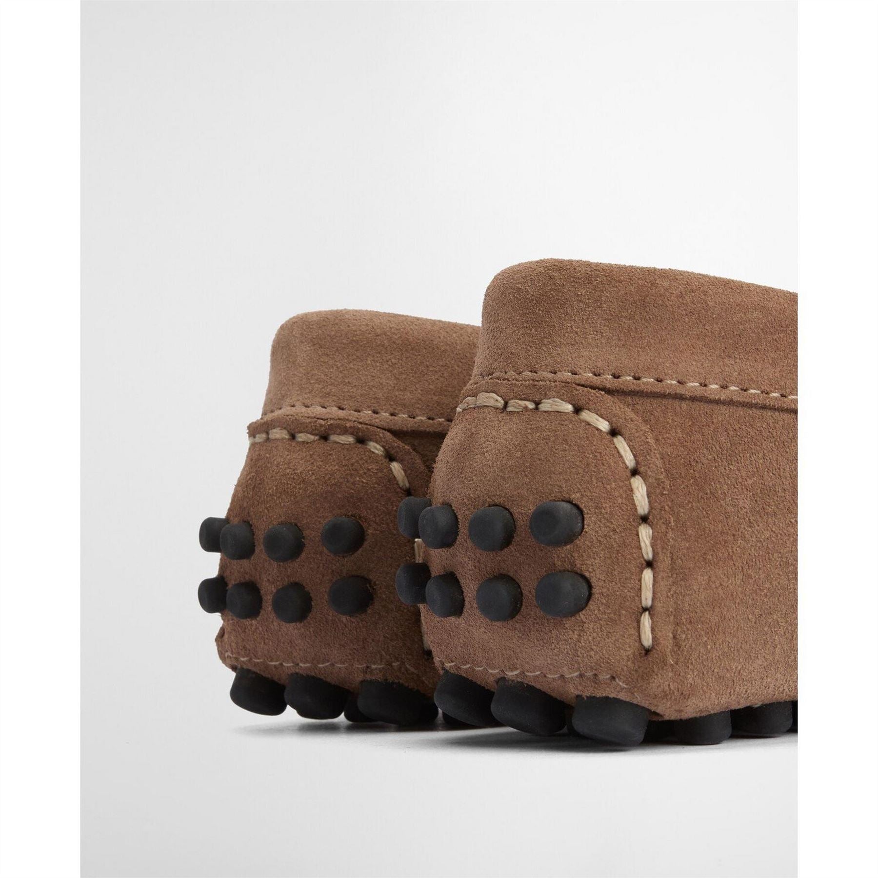 Barbour Driving Shoes