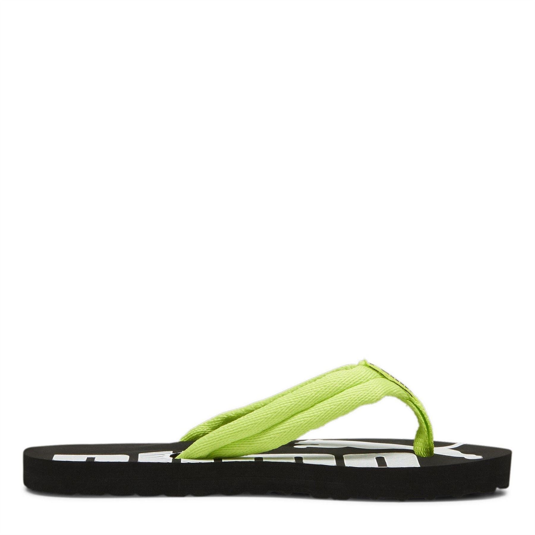 Puma Epic Flip V2 Ps Sliders Unisex Kids