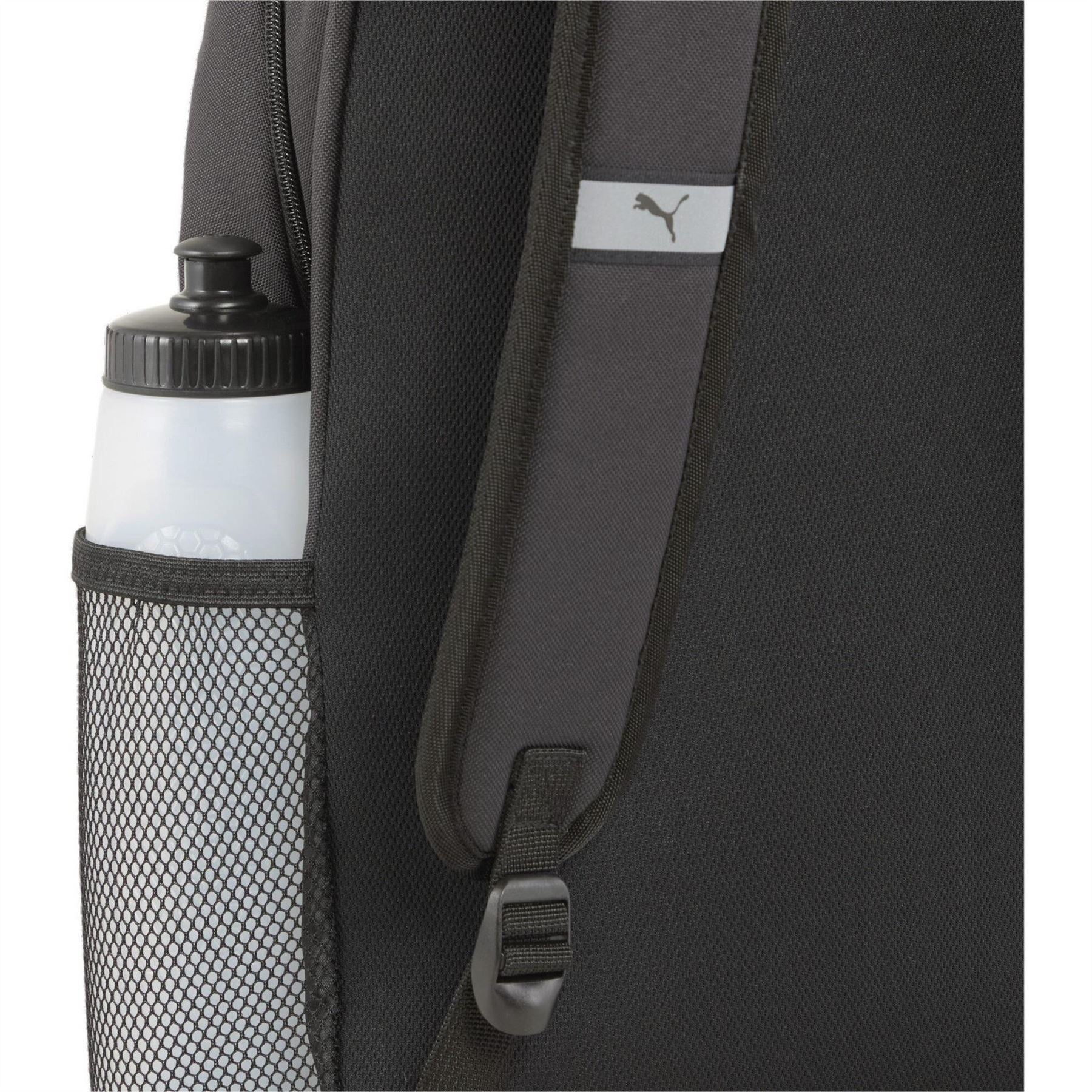 Puma Phase Tape Lettering Backpack
