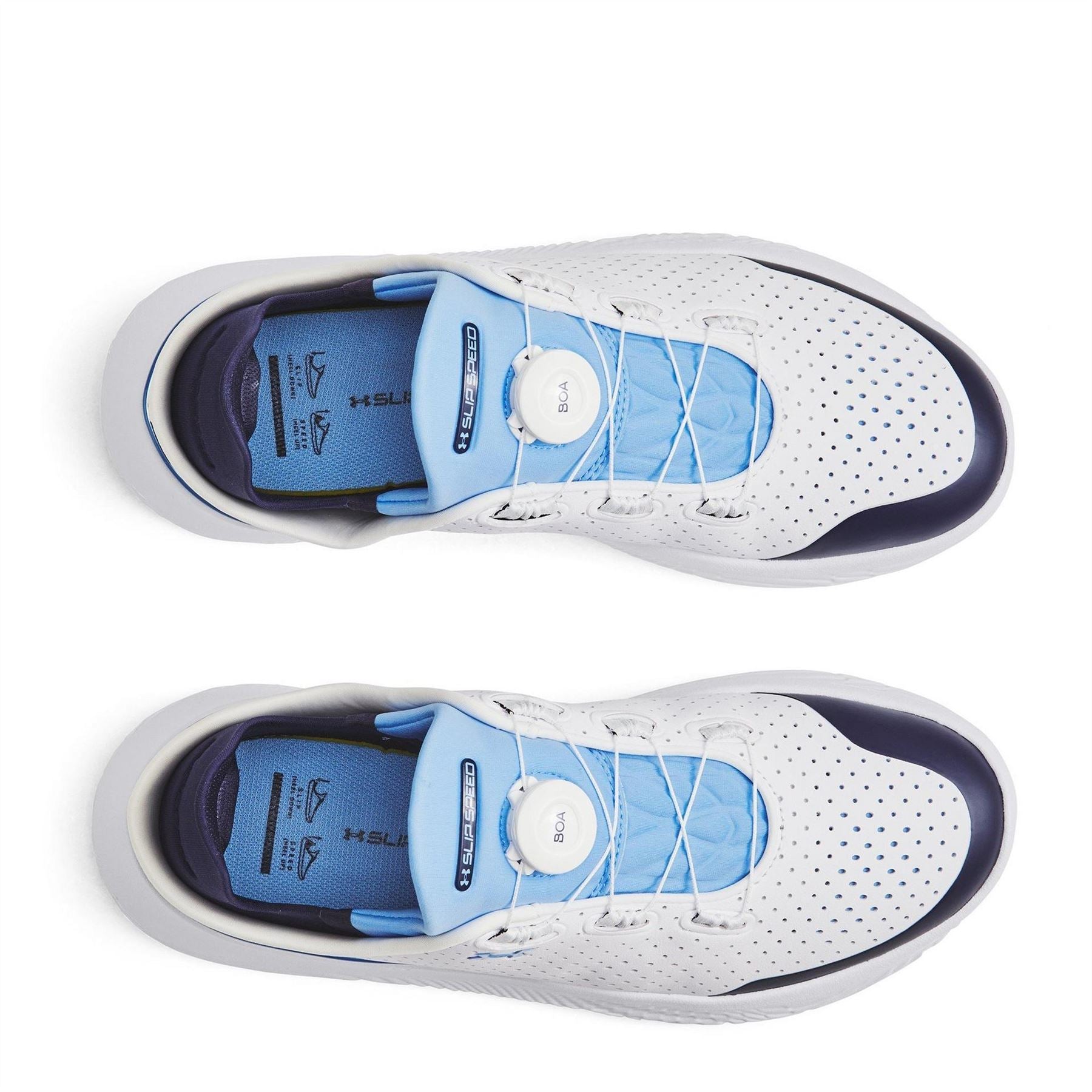 Under Armour Slipspeed Training Shoes