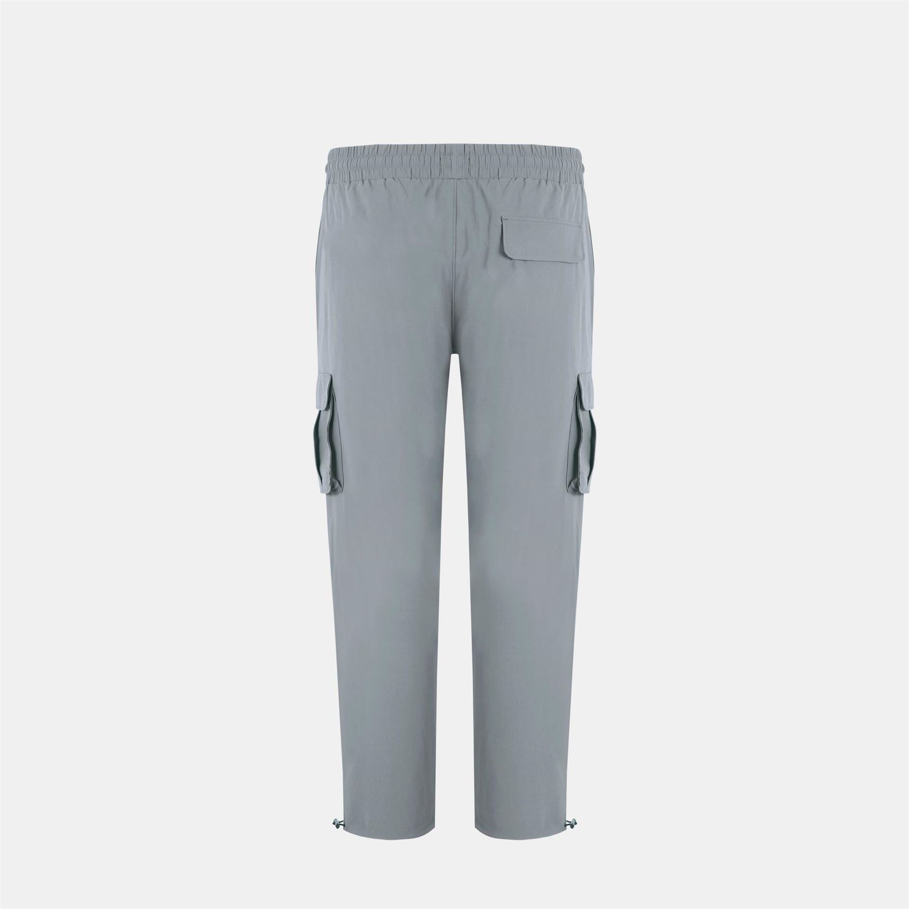Firetrap Tech Solid Patterned Combat Pants