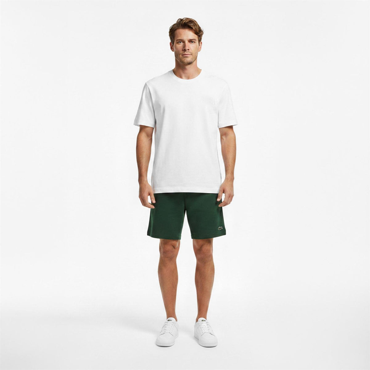 Lacoste Small Logo T-Shirt