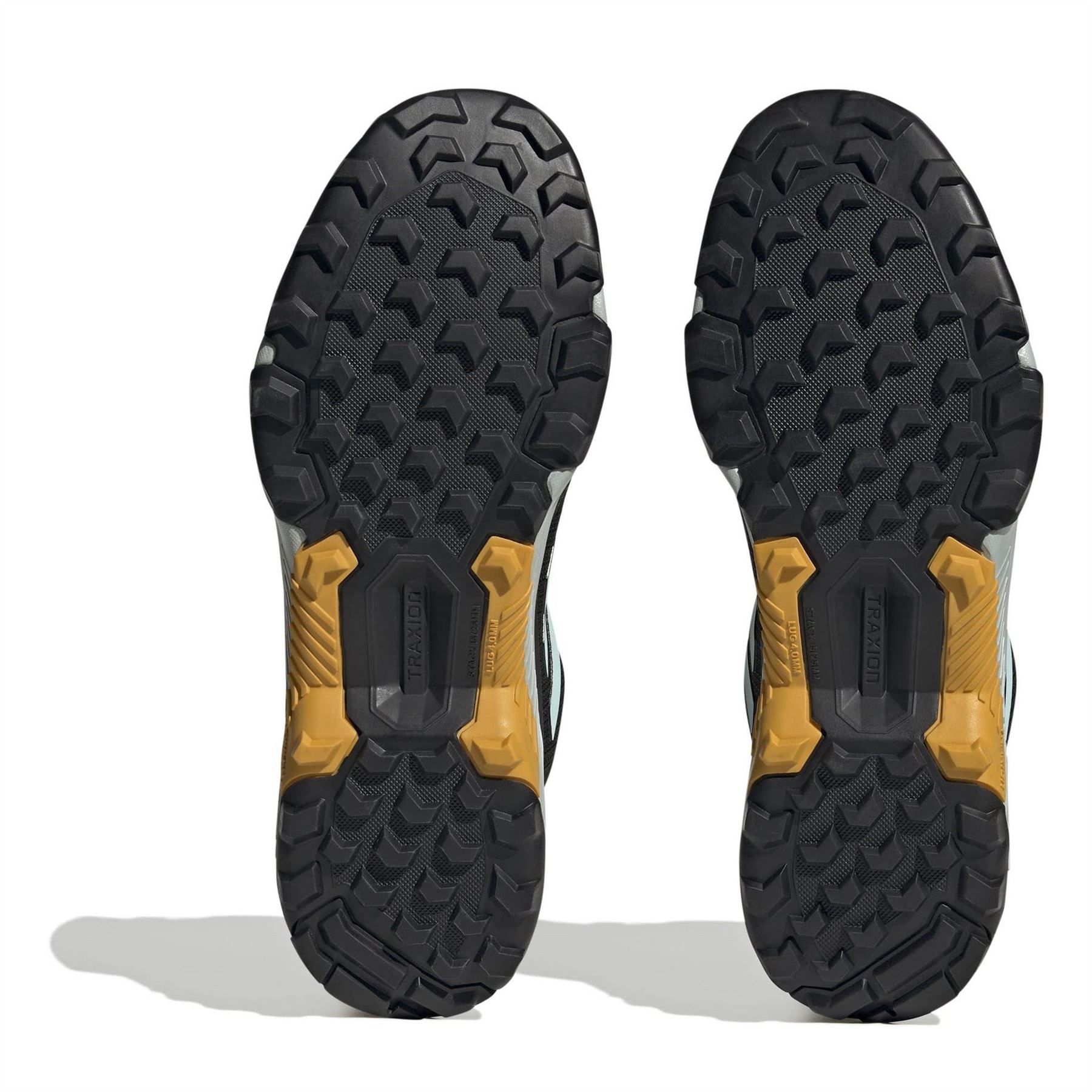 adidas Waterproof Trail Mid Hiking Shoes