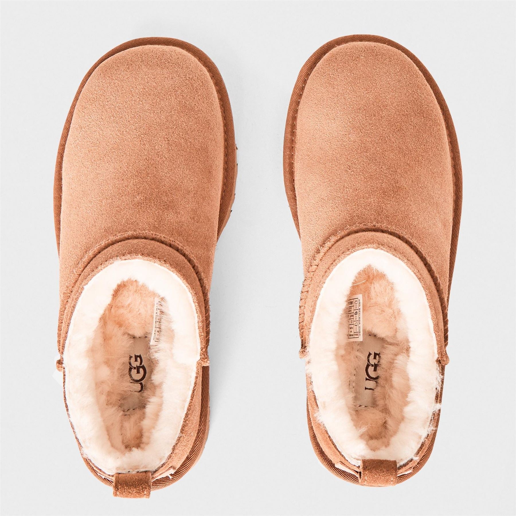 Ugg Micro Boot