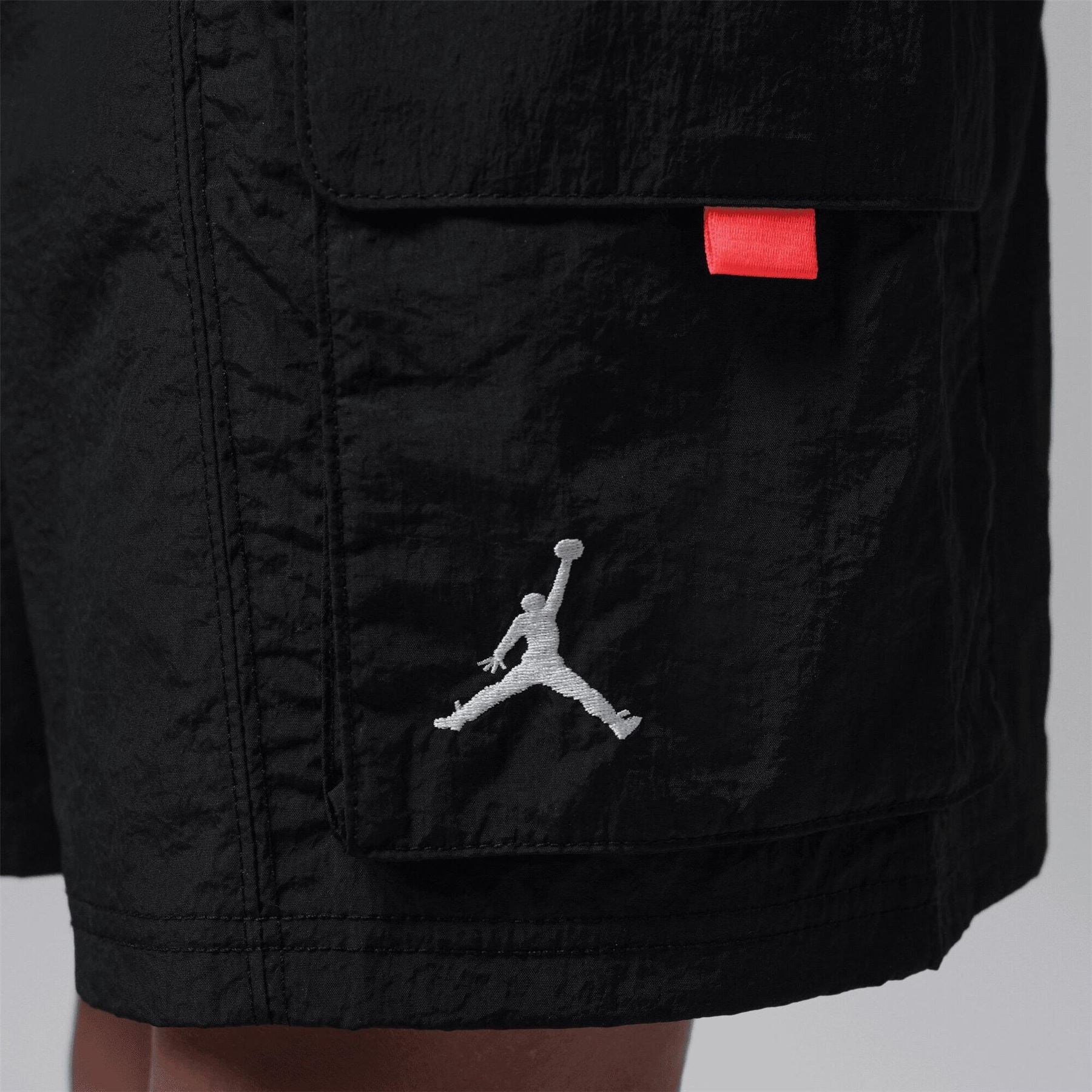 Air Jordan Woven Tracksuit Shorts